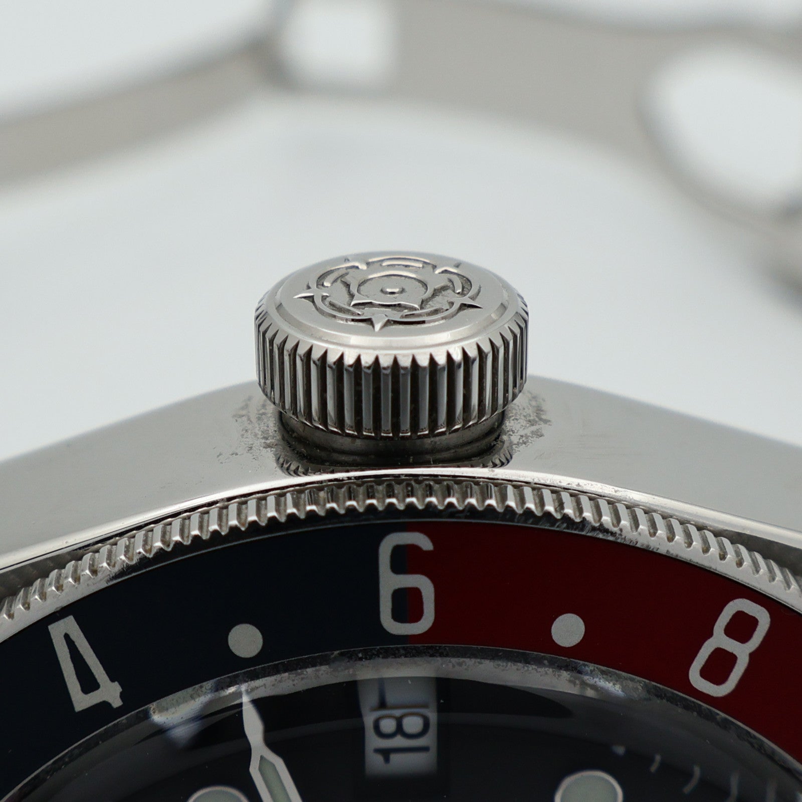 TUDOR Black Bay GMT 79830RB