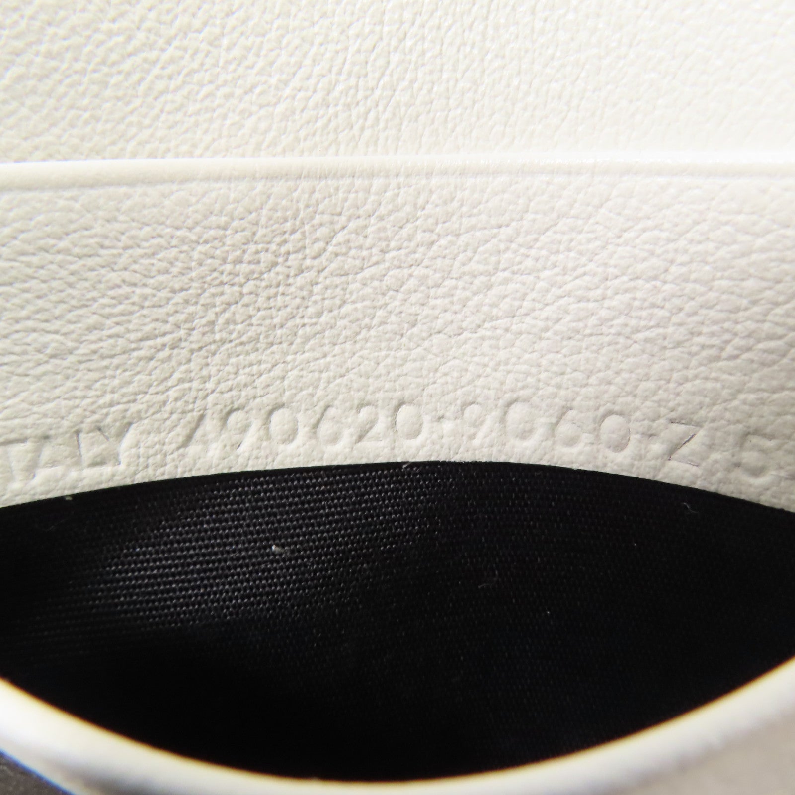 BALENCIAGA 牛皮皮革Card Case卡片套
