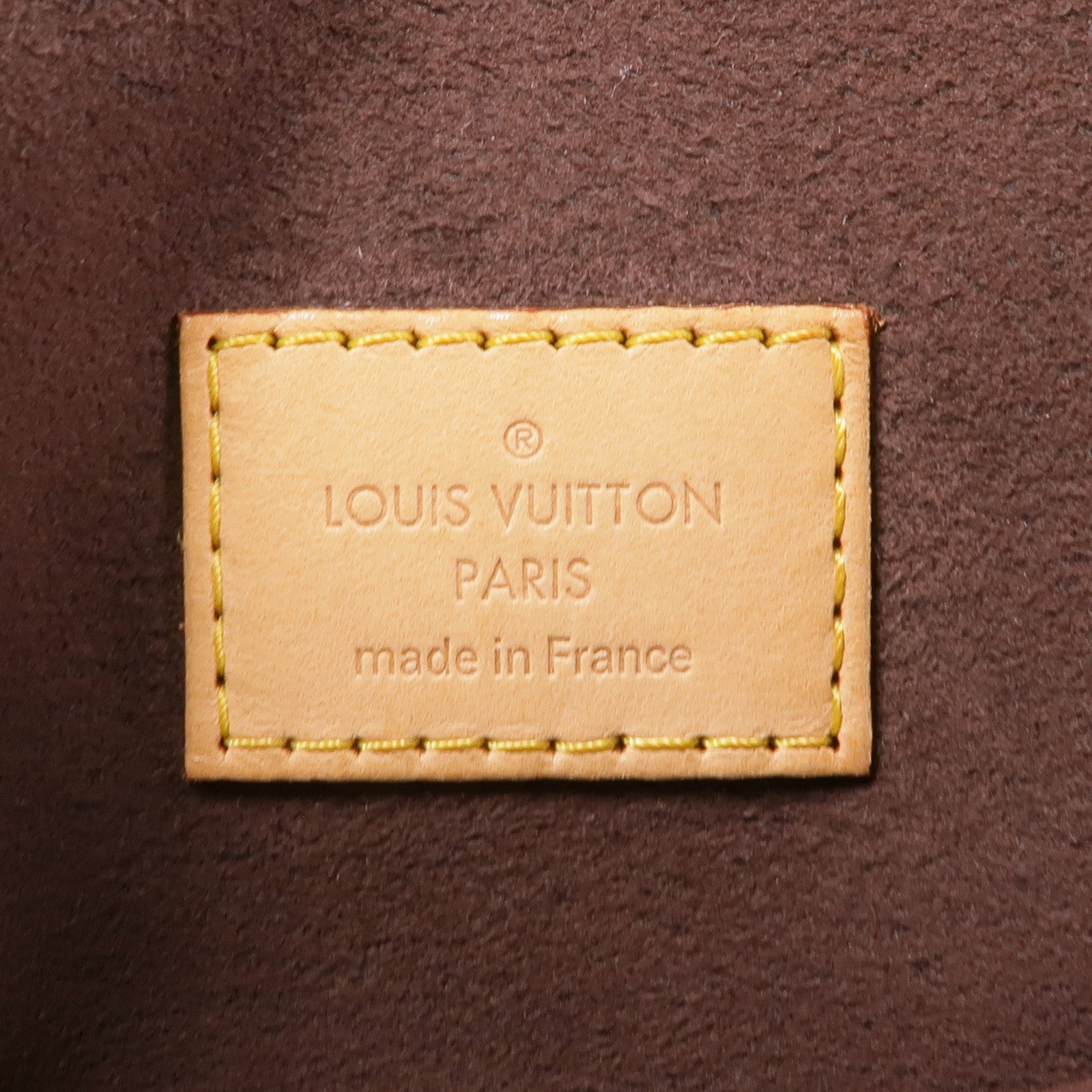 LOUIS VUITTON Monogram Metis Hobo金扣手挽袋