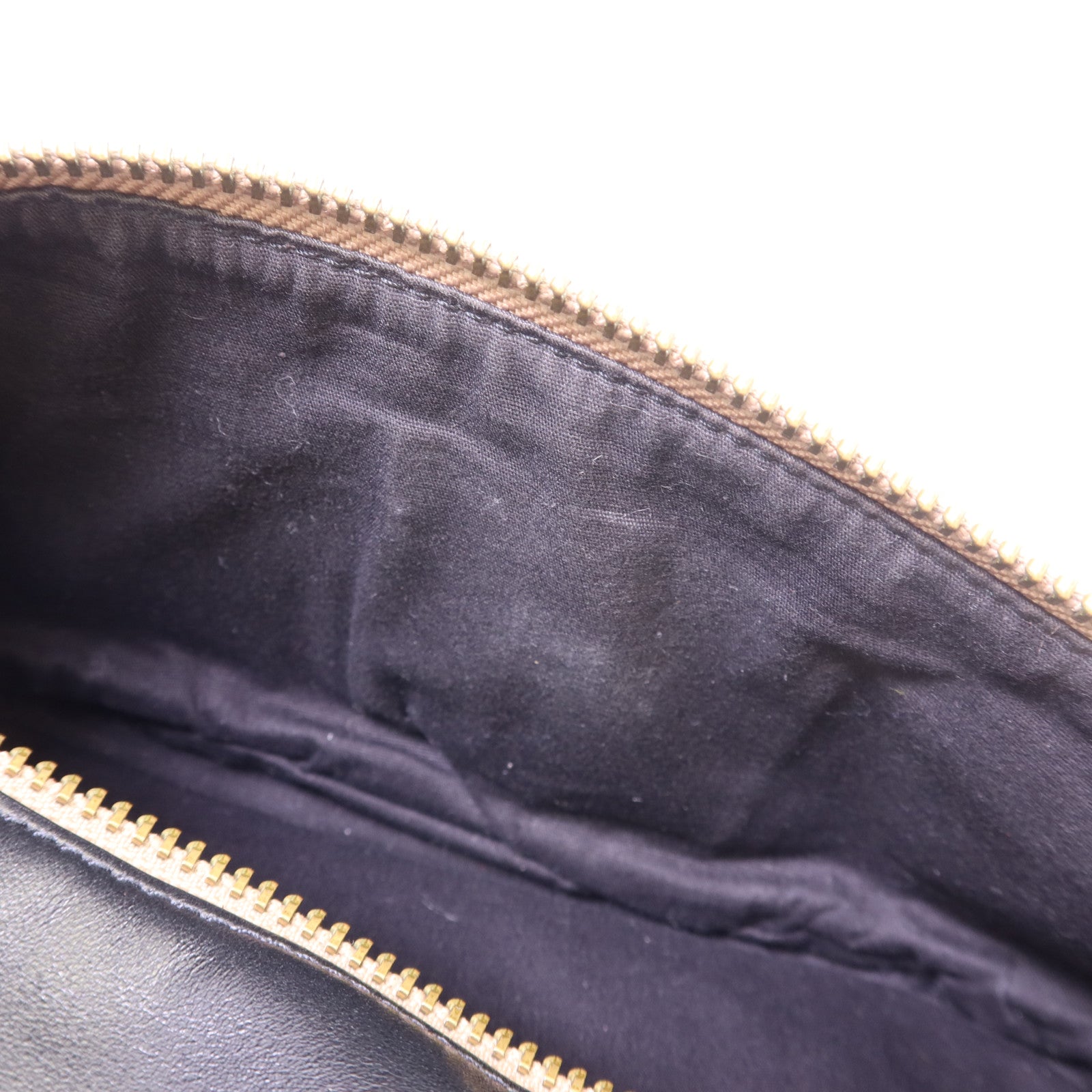 COACH 牛皮皮革/塗層帆布Waist Bag腰包