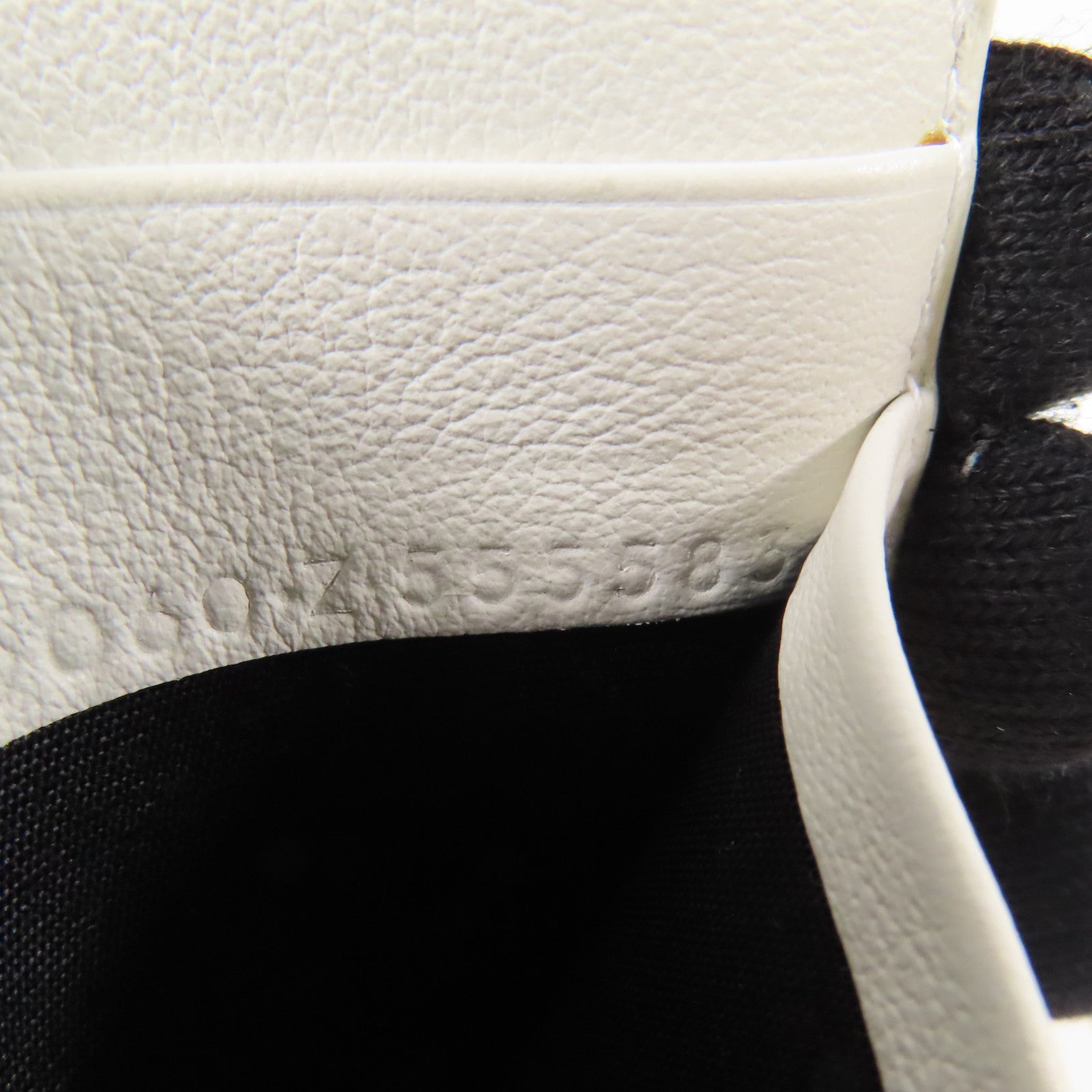 BALENCIAGA 牛皮皮革Card Case卡片套