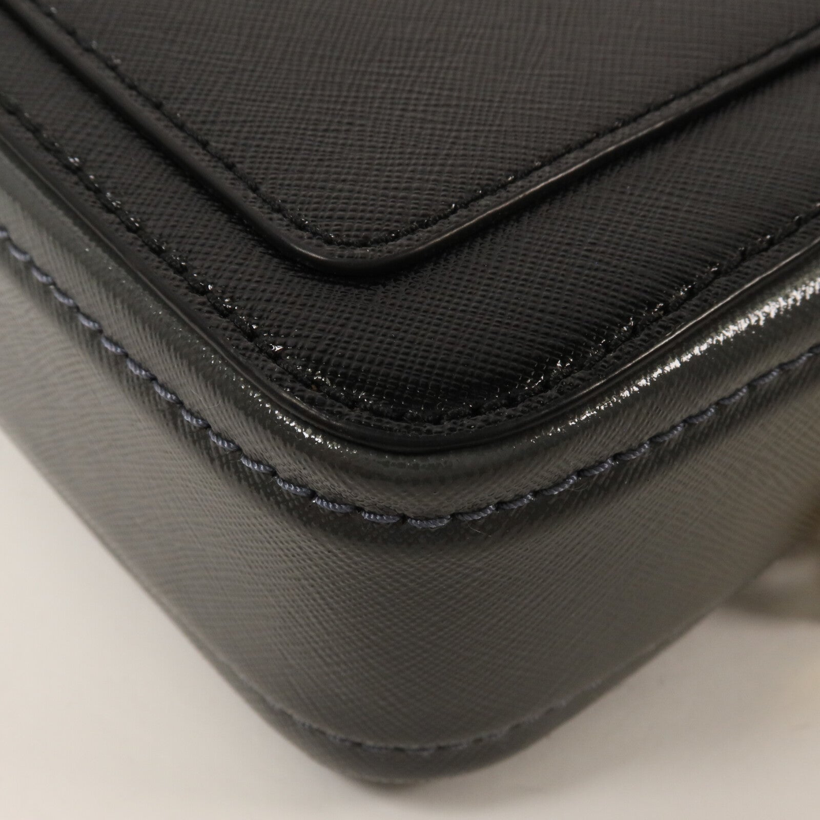 MARC JACOBS 牛皮皮革The Snapshots Camera Bag肩背袋