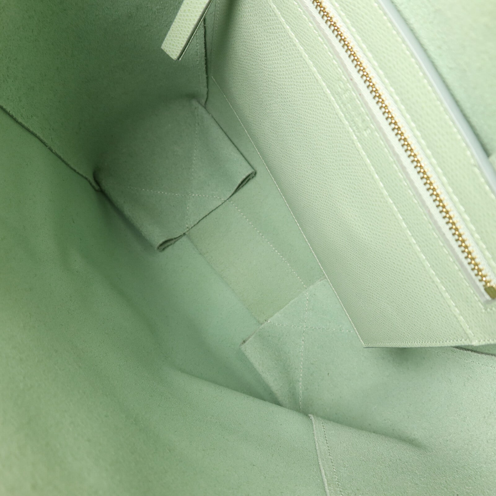 CELINE 牛皮皮革Small Vertical Cabas手挽肩背兩用袋