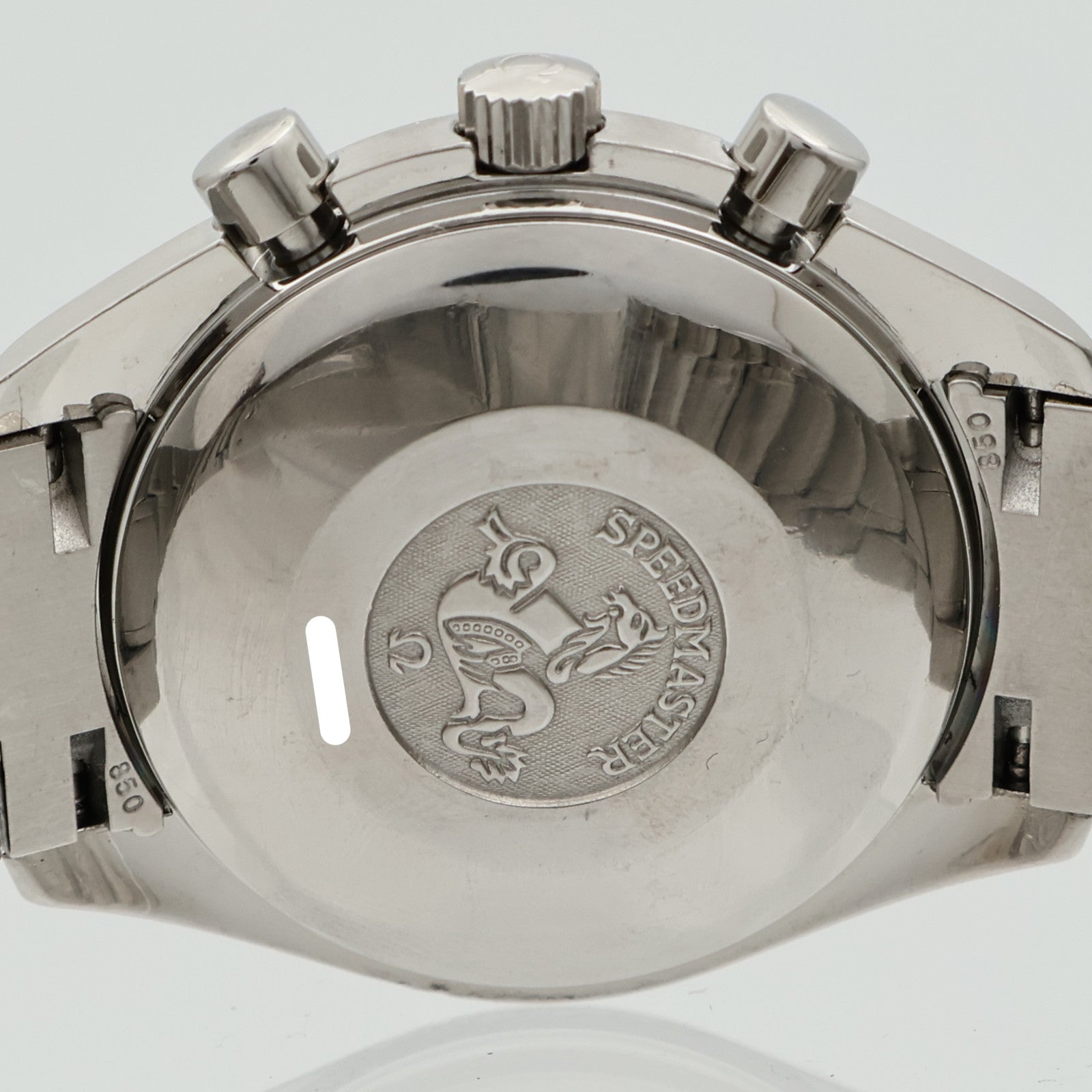 OMEGA Speedmaster Mark 40 3513.53