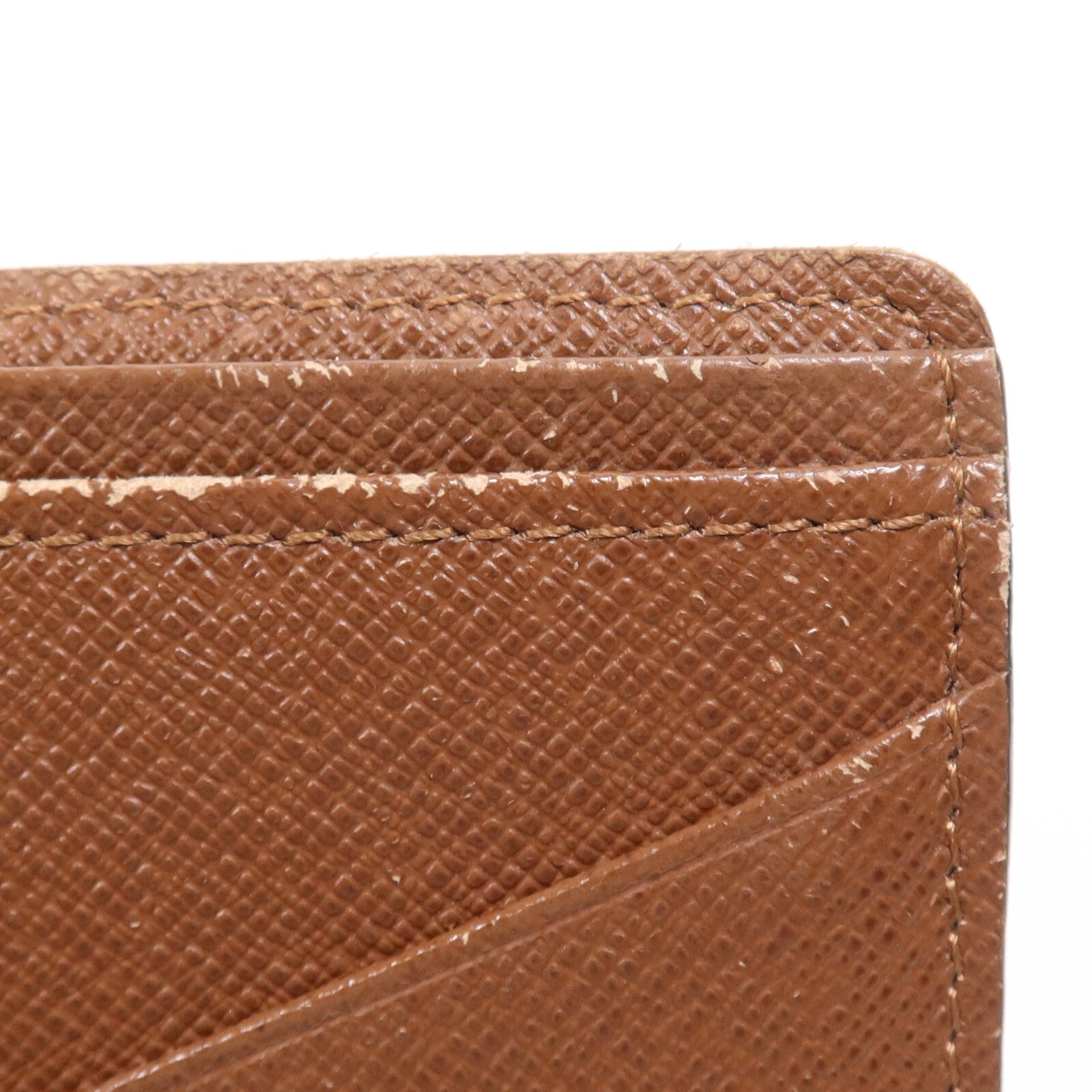 LOUIS VUITTON Monogram Multiple Wallet錢包