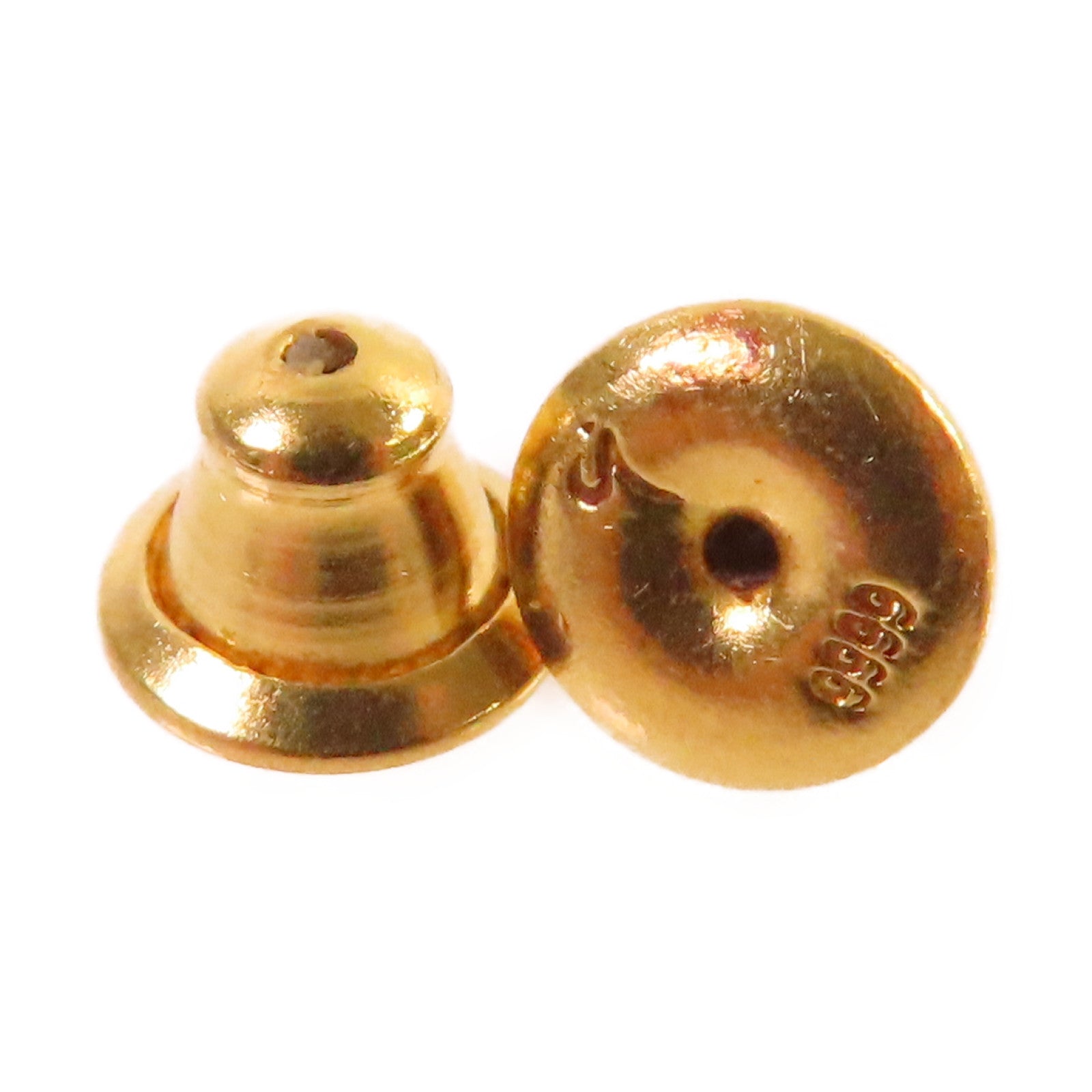 JEWELRY 【激減優惠】K24黃金Earrings耳環