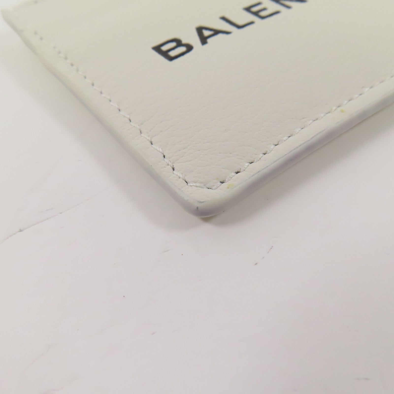 BALENCIAGA 牛皮皮革Card Case卡片套