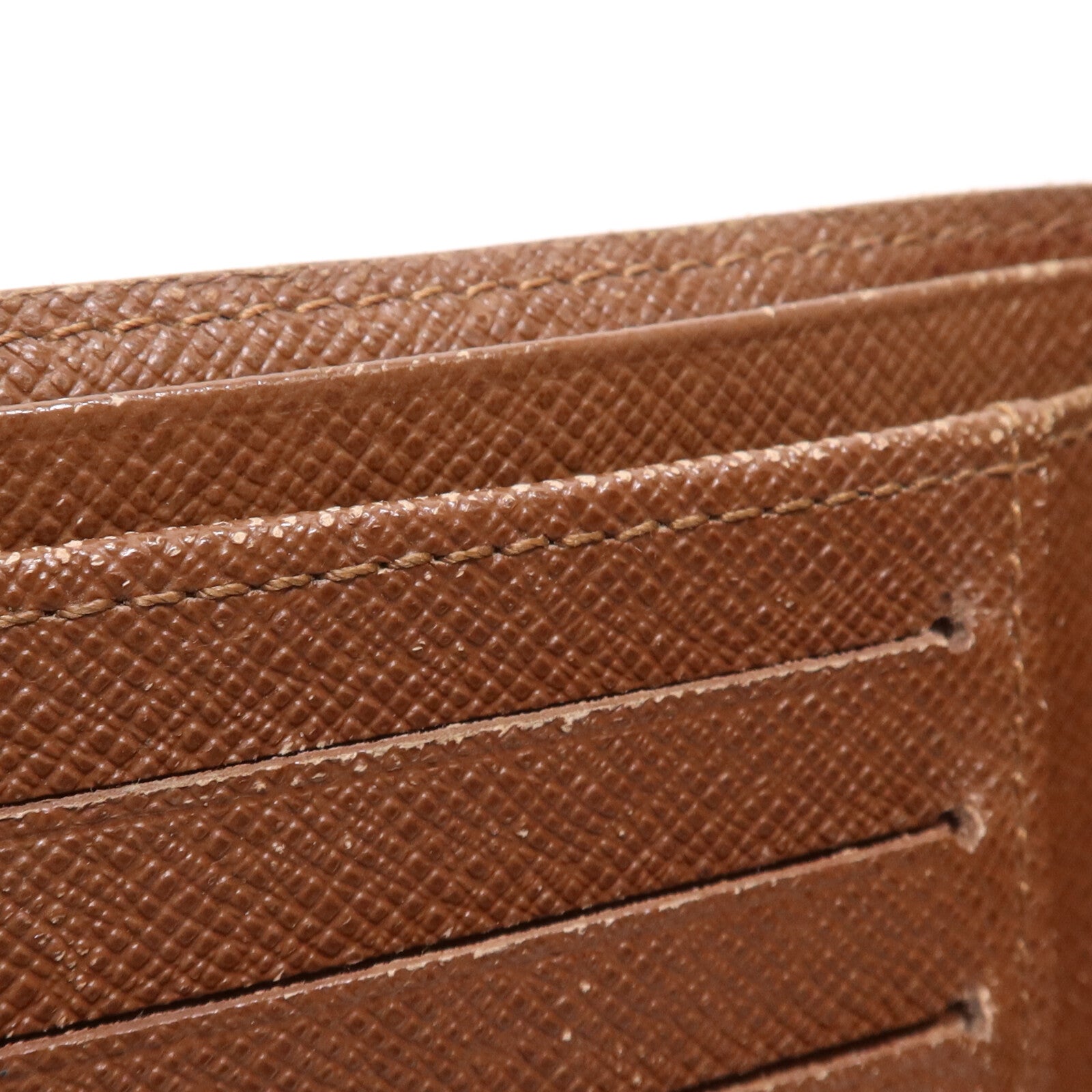 LOUIS VUITTON Monogram Multiple Wallet錢包