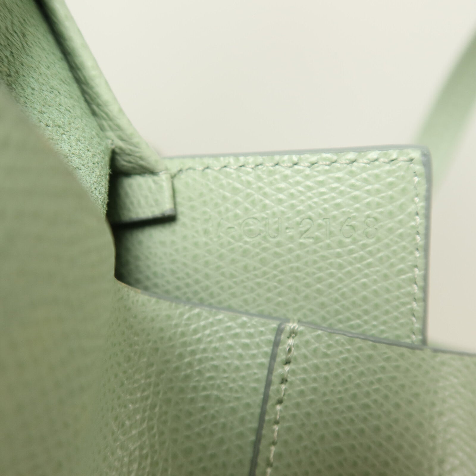 CELINE 牛皮皮革Small Vertical Cabas手挽肩背兩用袋