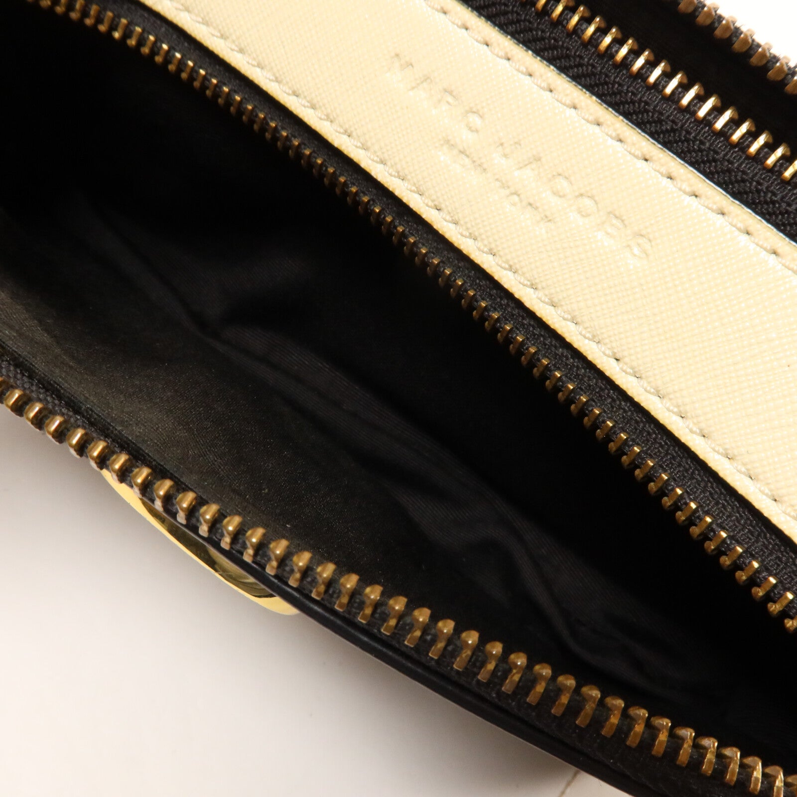 MARC JACOBS 牛皮皮革The Snapshots Camera Bag肩背袋