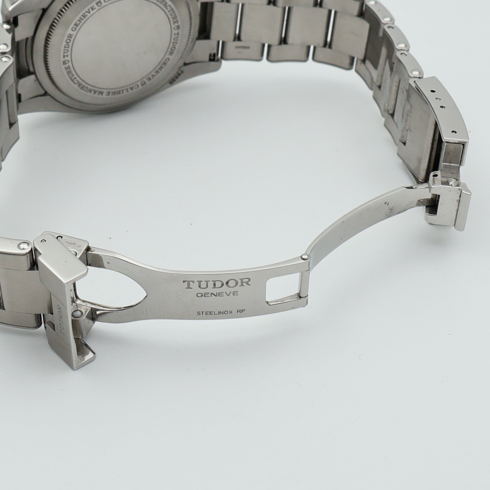 TUDOR Black Bay GMT 79830RB