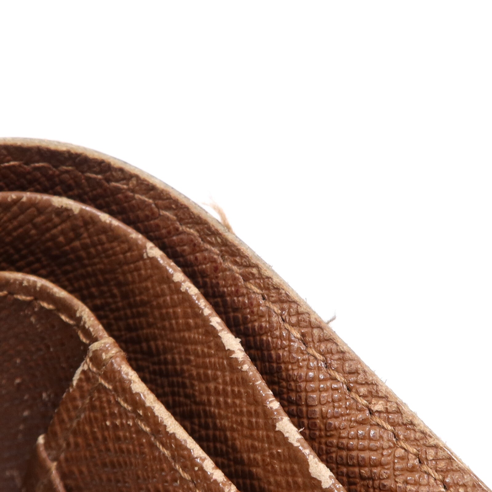 LOUIS VUITTON Monogram Multiple Wallet錢包