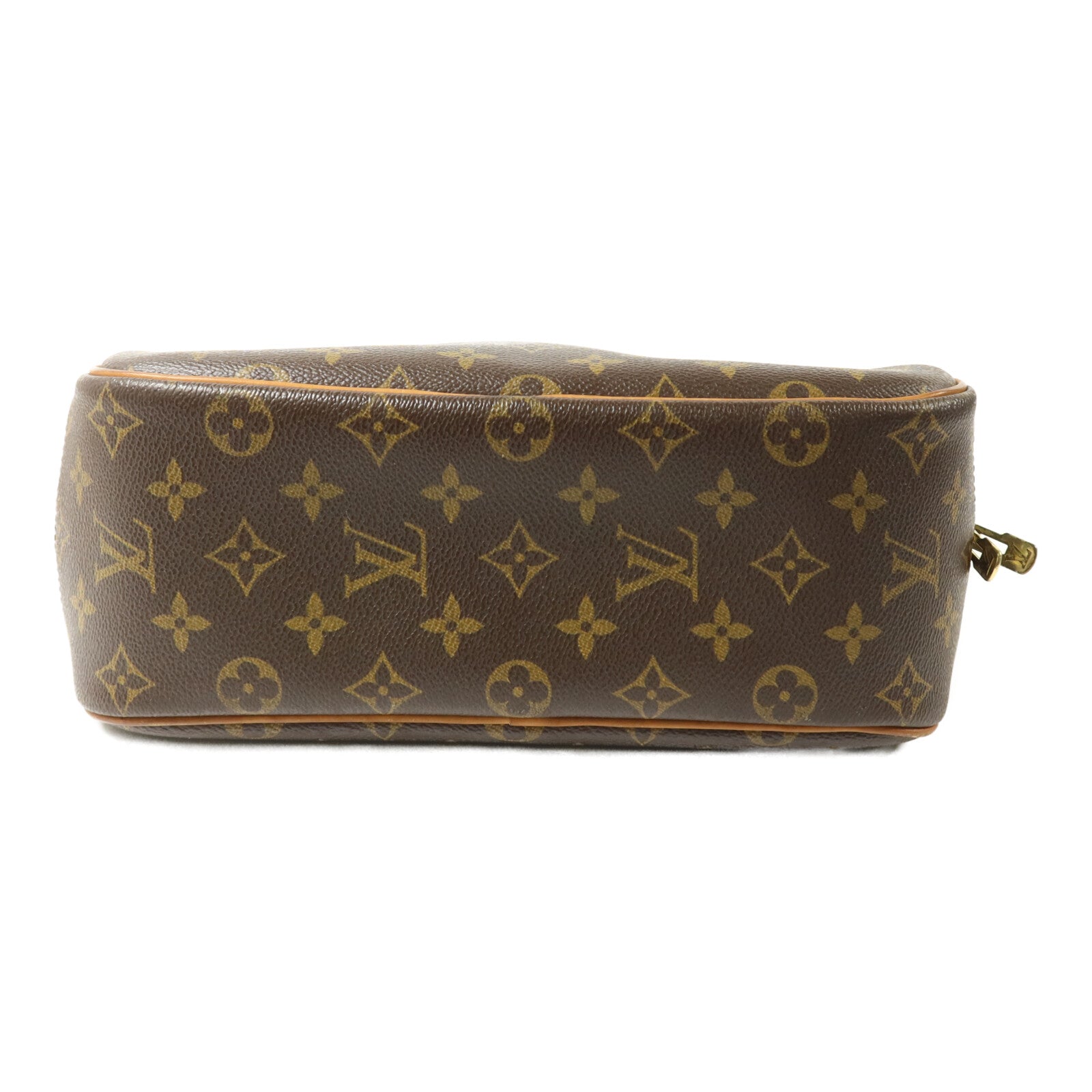 LOUIS VUITTON Monogram Trouville手挽袋
