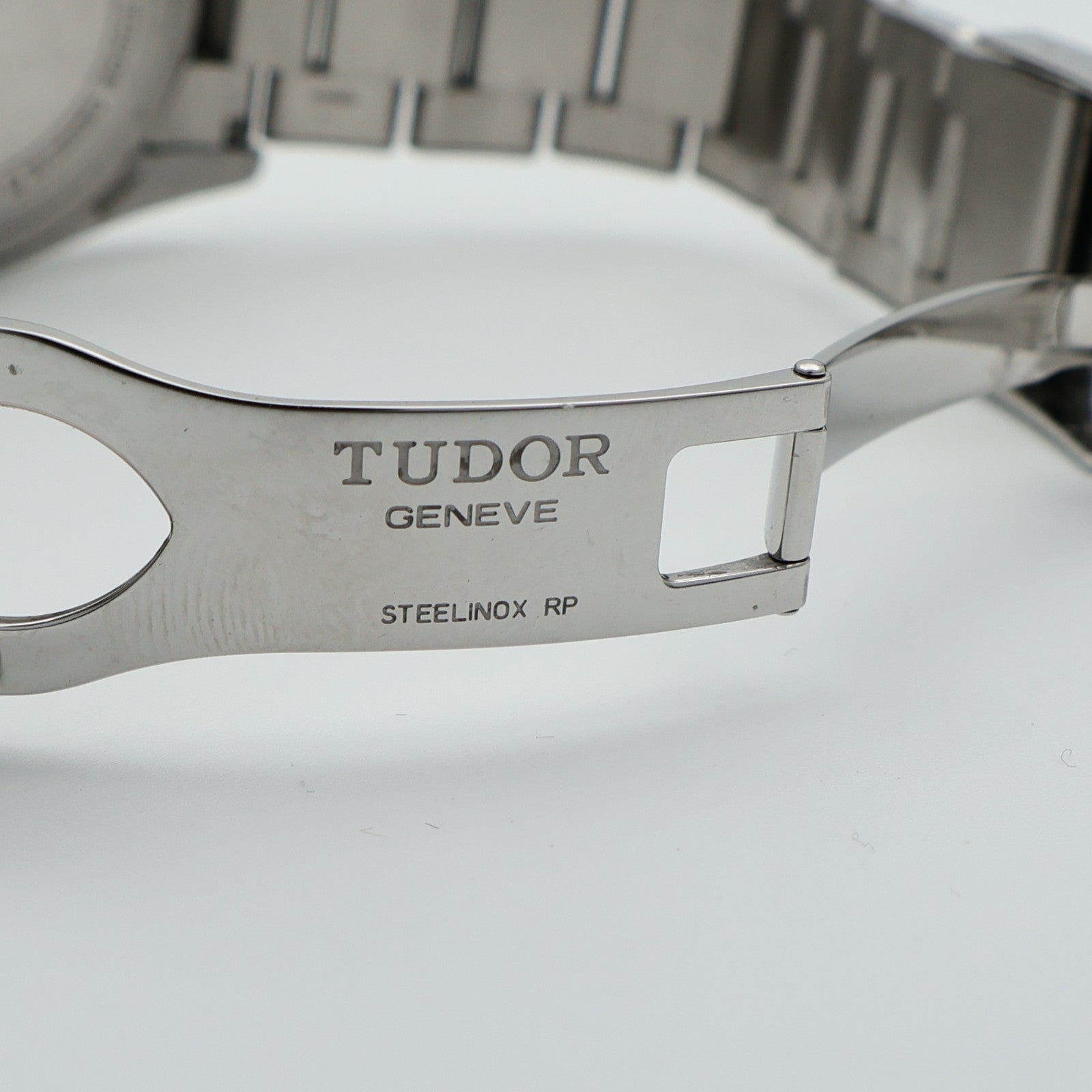 TUDOR Black Bay GMT 79830RB