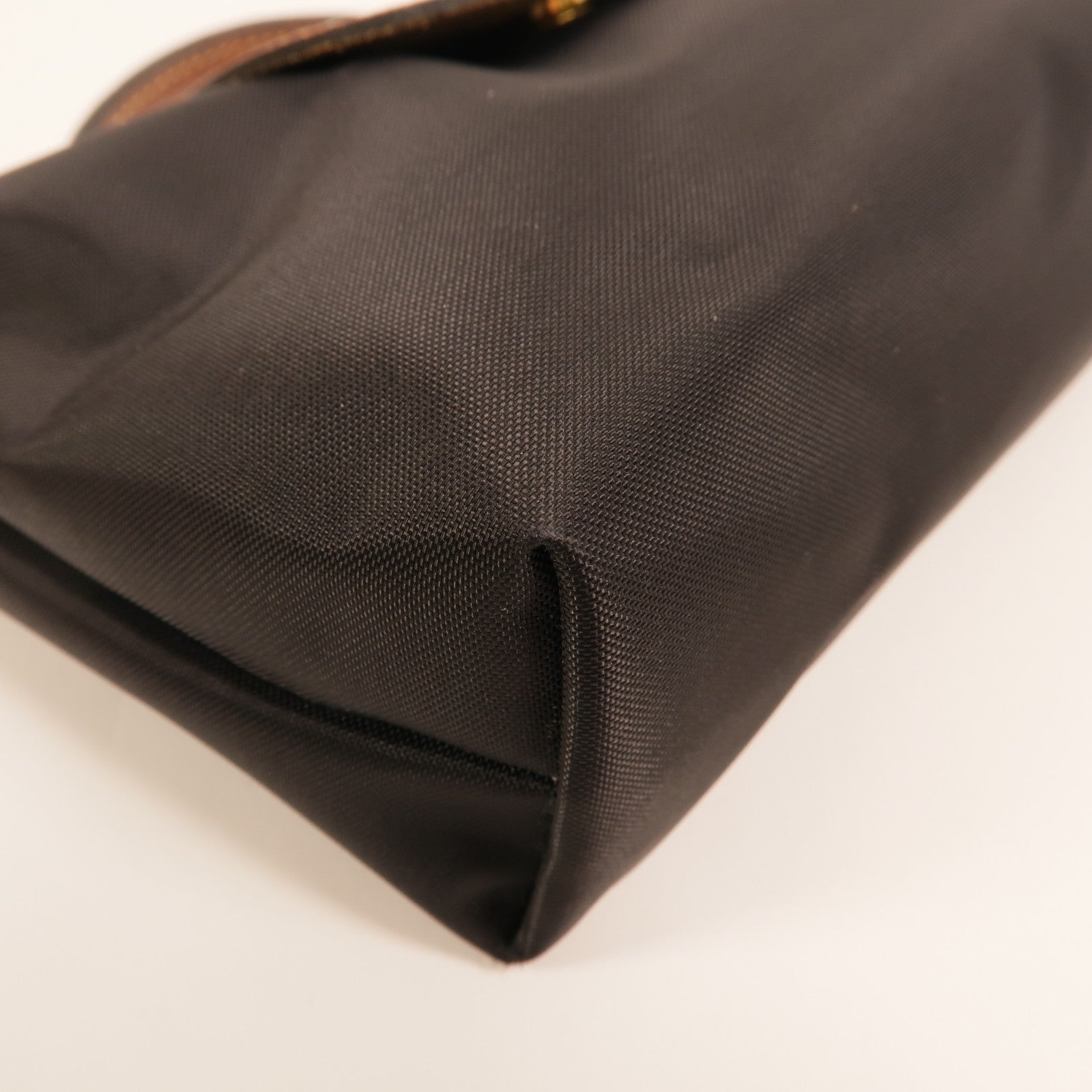 Longchamp 尼龍Le Pliage Pouch手拿包