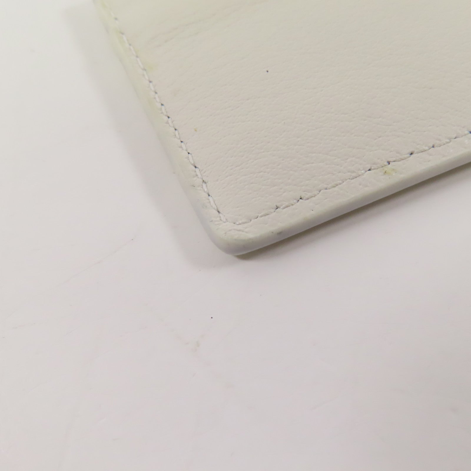 BALENCIAGA 牛皮皮革Card Case卡片套