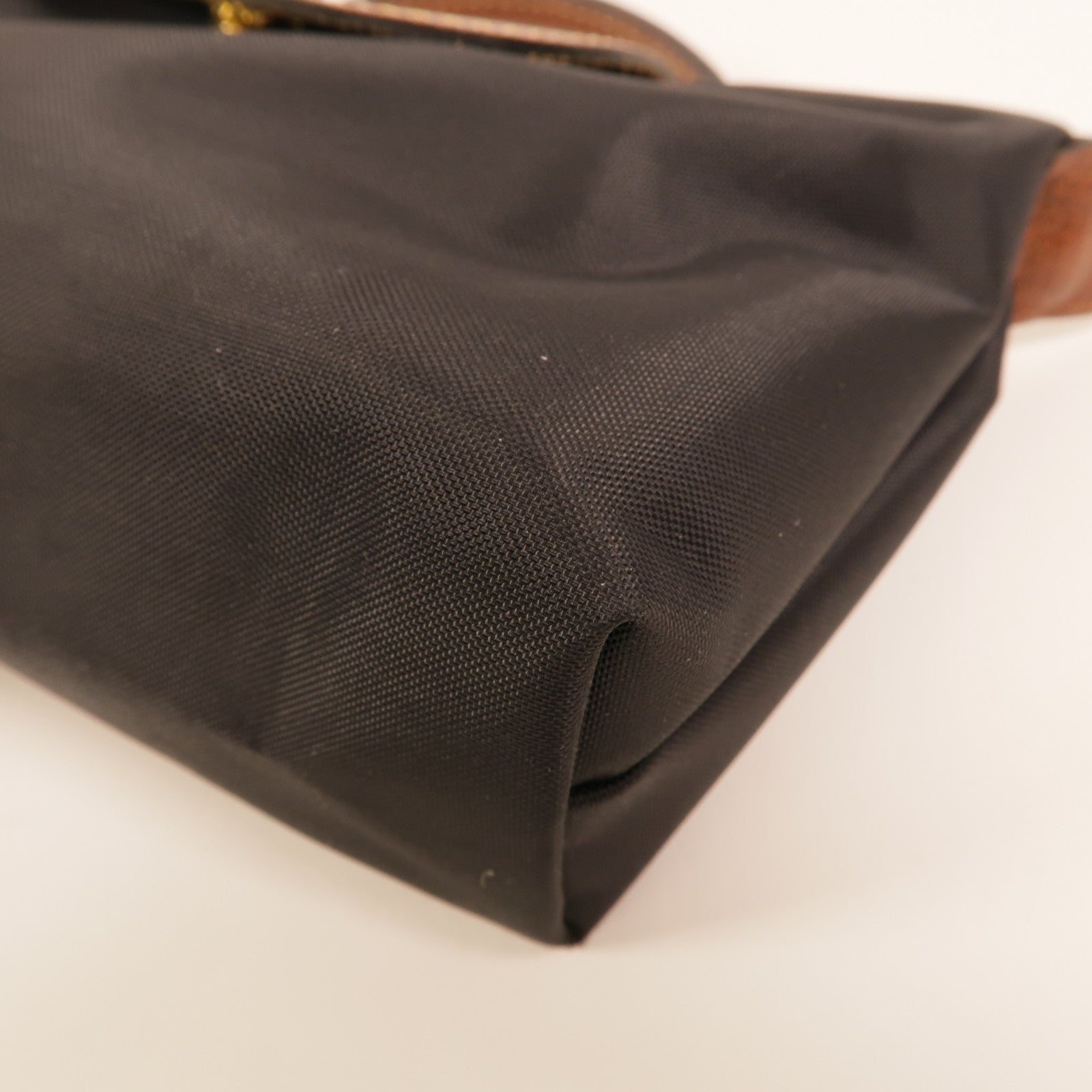 Longchamp 尼龍Le Pliage Pouch手拿包