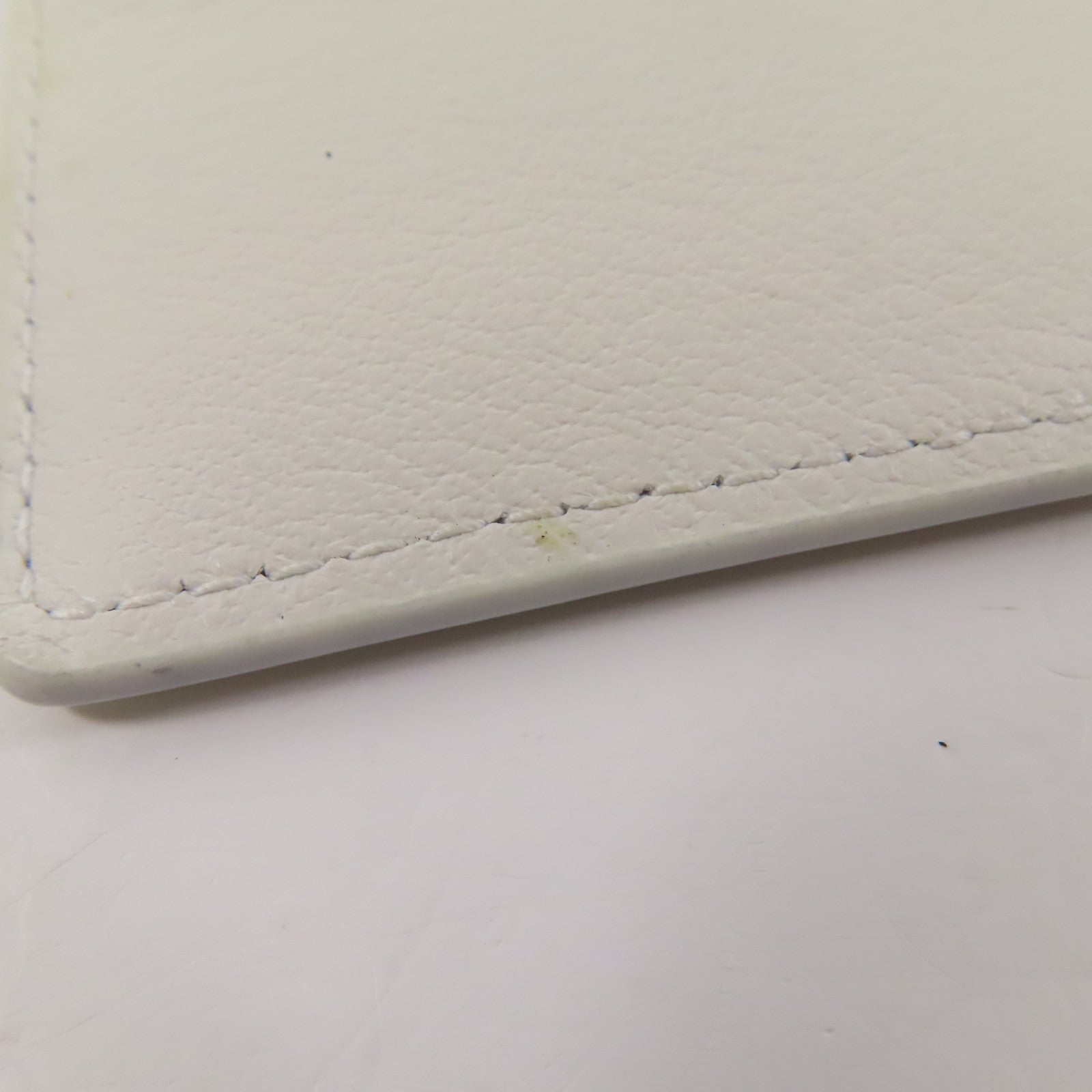 BALENCIAGA 牛皮皮革Card Case卡片套