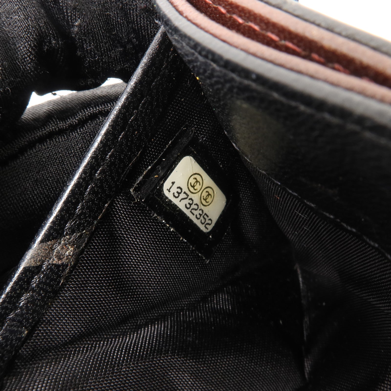 CHANEL 羊皮皮革Classic Card Holder卡片套