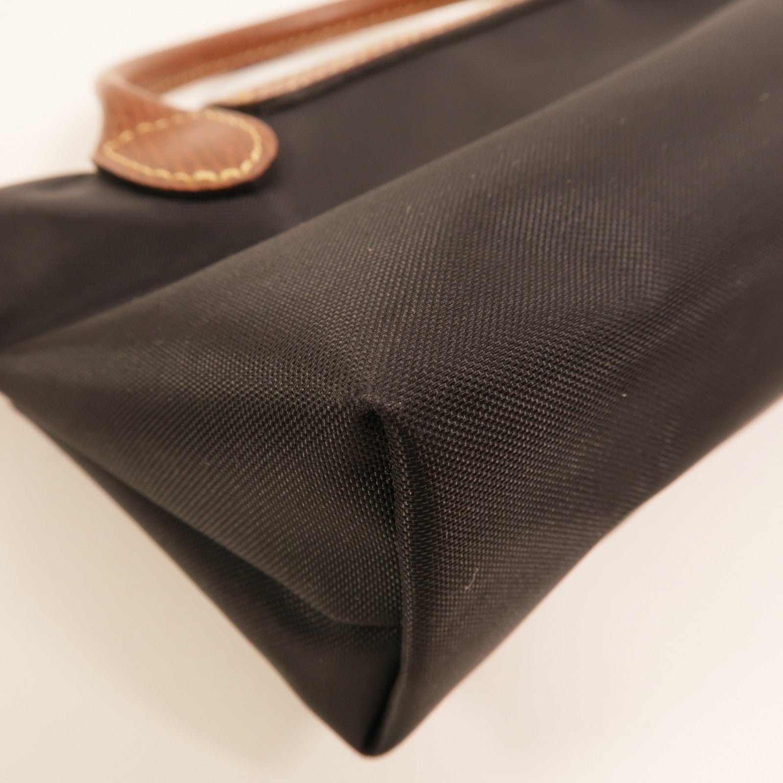 Longchamp 尼龍Le Pliage Pouch手拿包