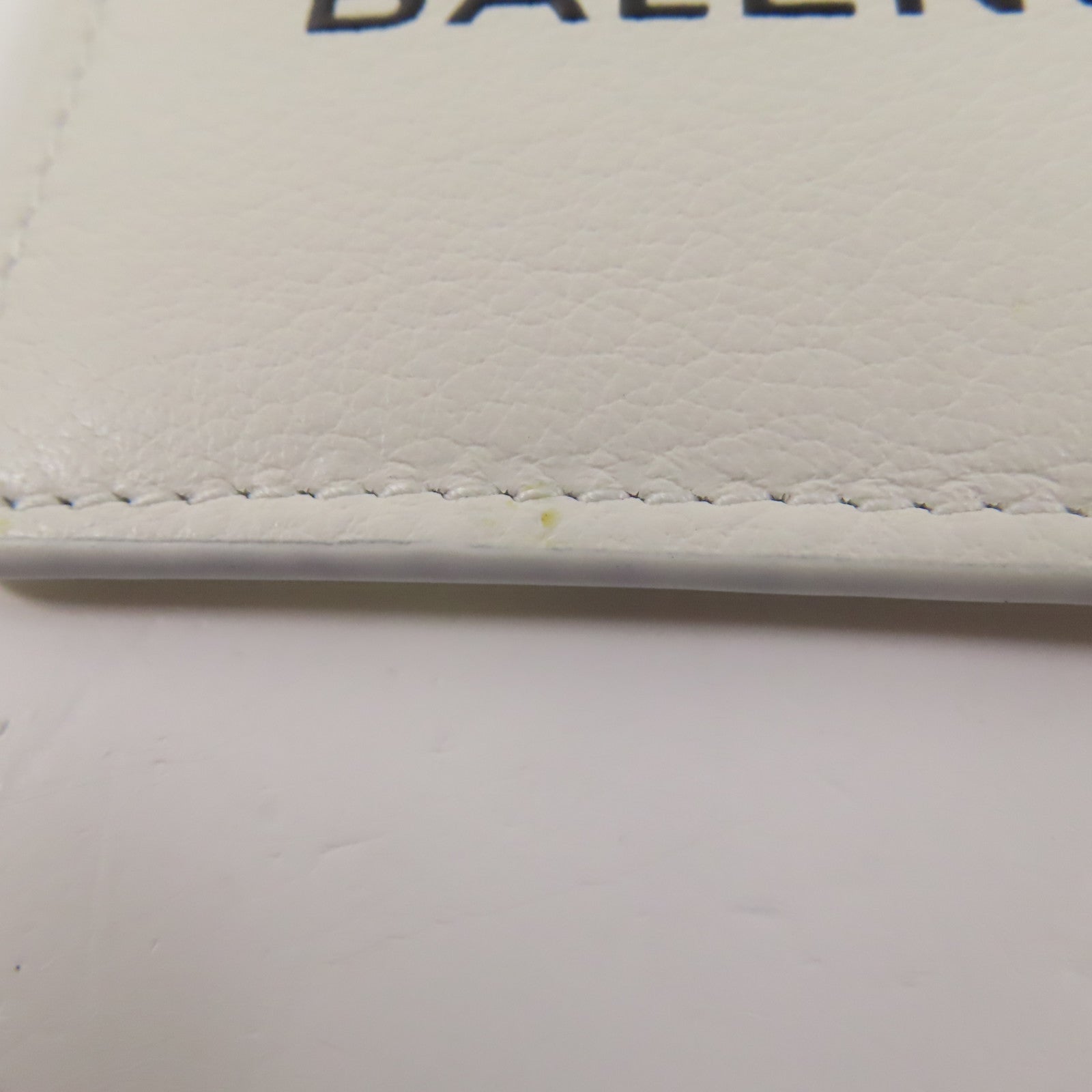 BALENCIAGA 牛皮皮革Card Case卡片套