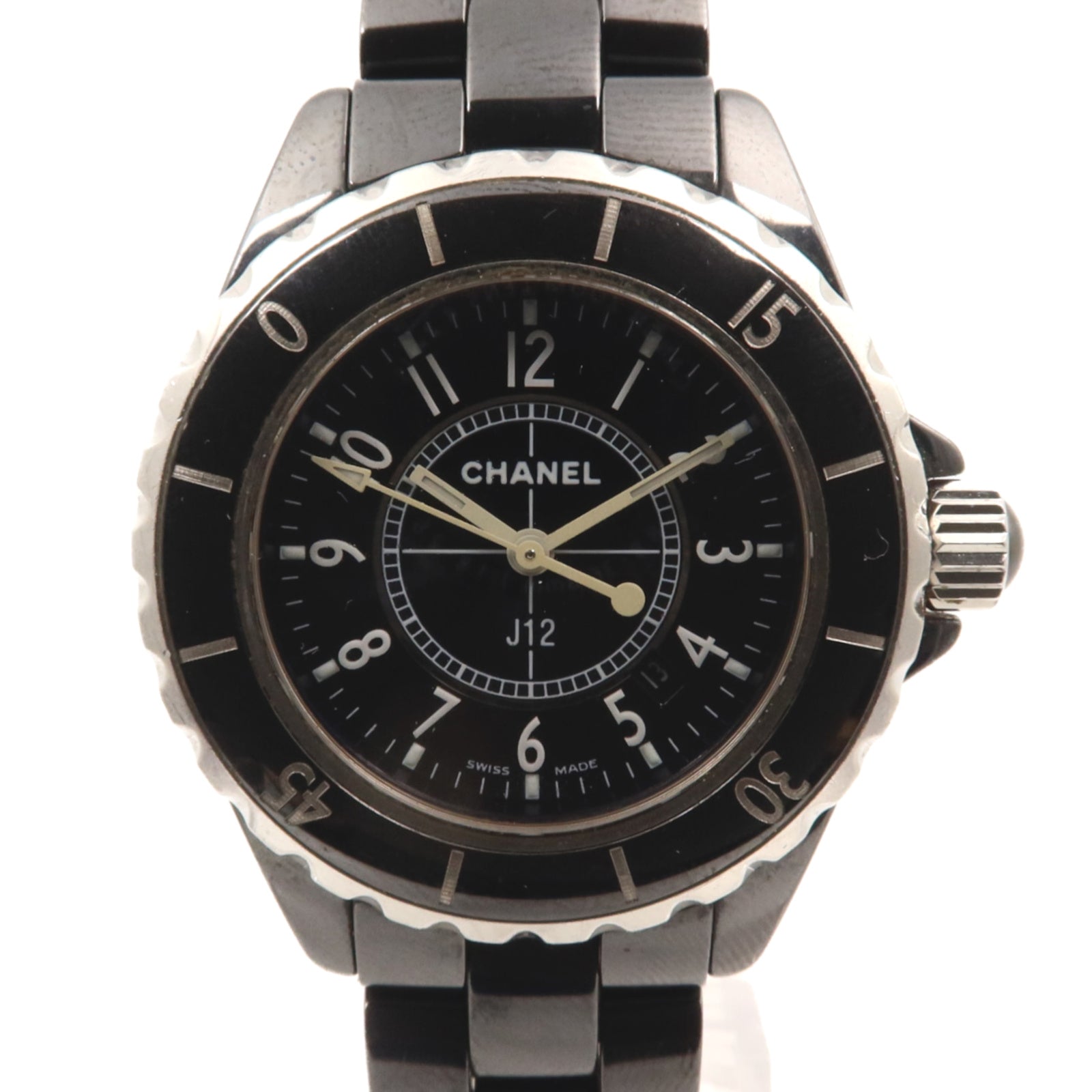 CHANEL J12 H0682