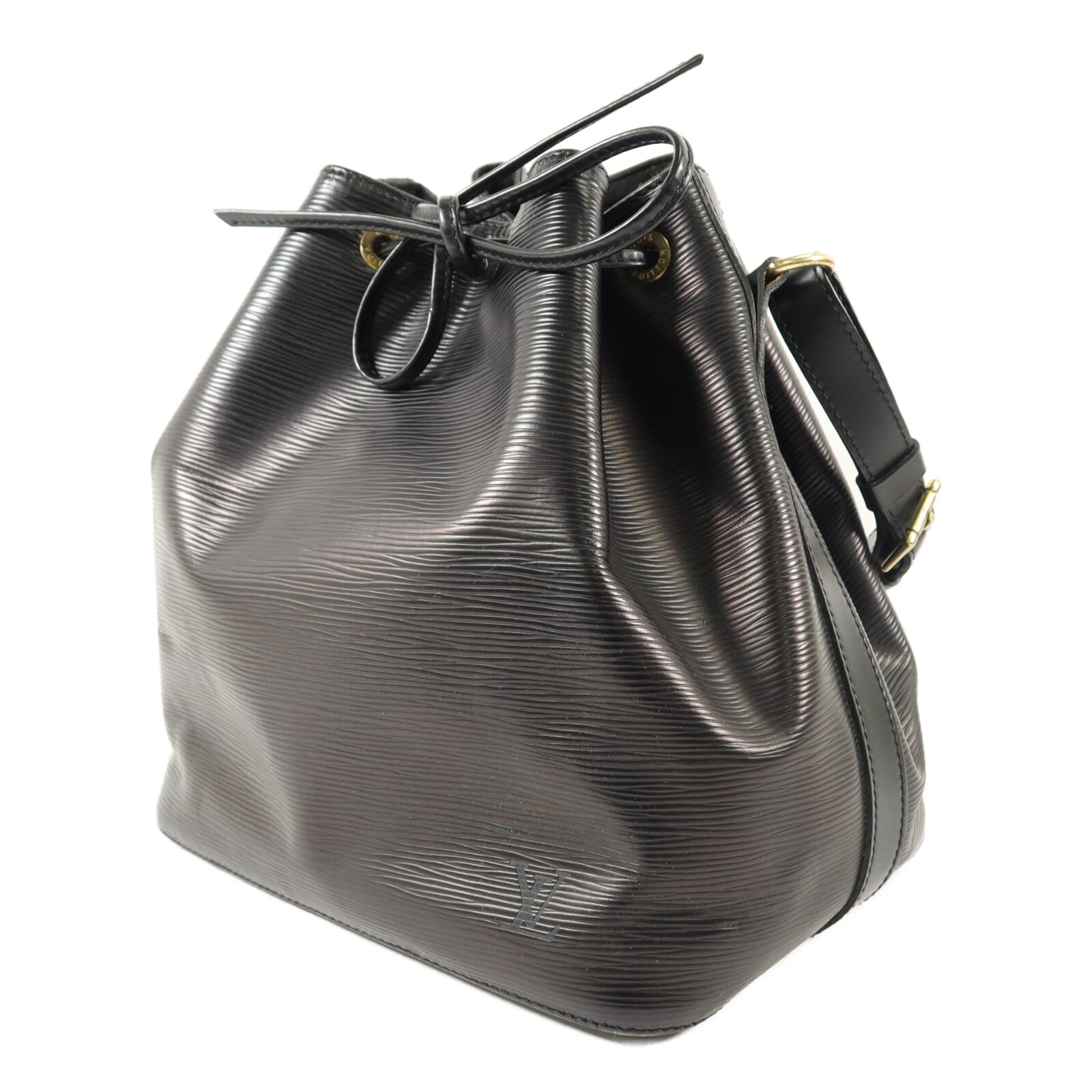 LOUIS VUITTON Epi Petit Noe肩背袋