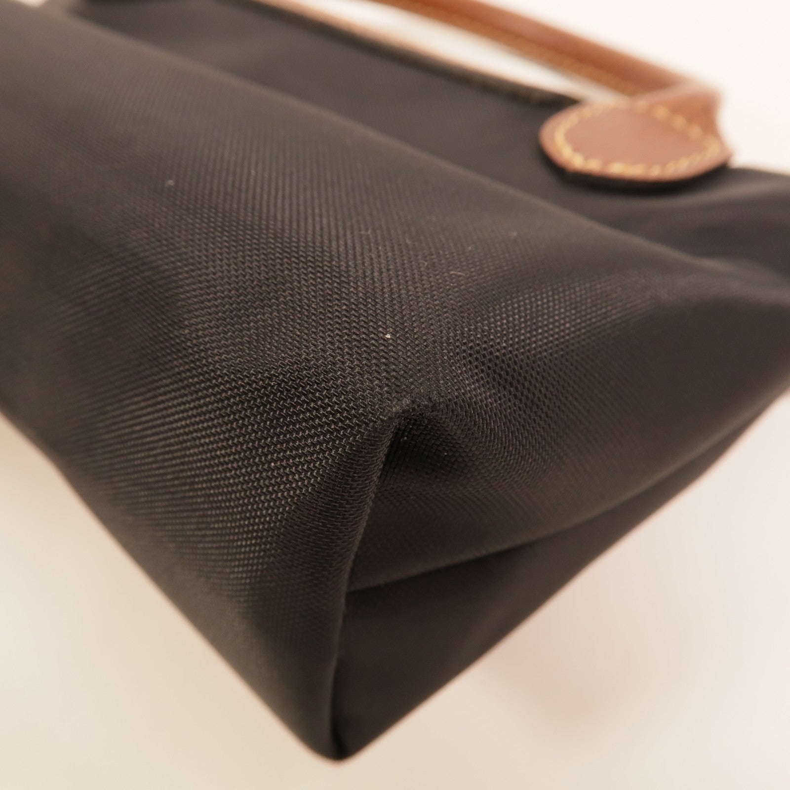 Longchamp 尼龍Le Pliage Pouch手拿包