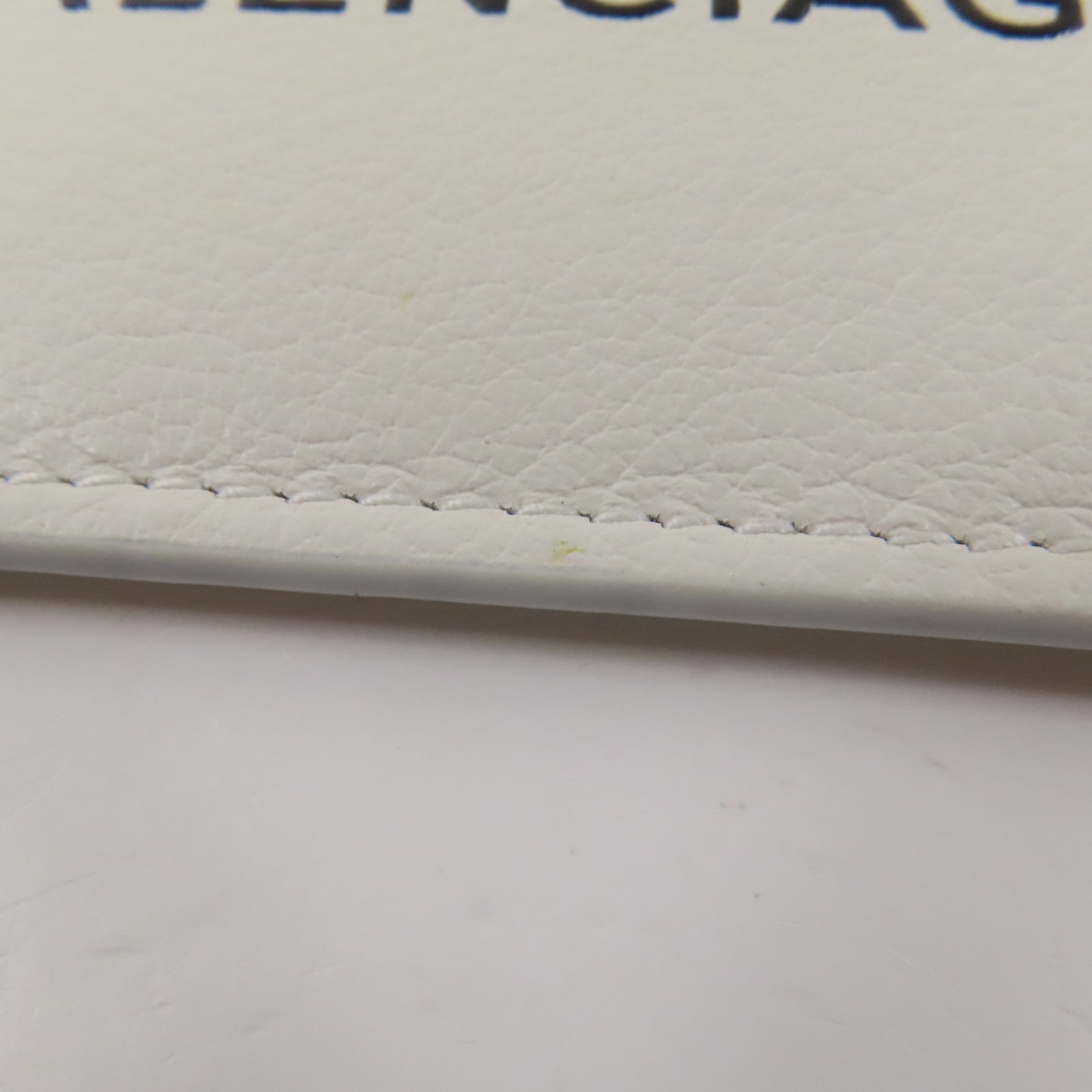 BALENCIAGA 牛皮皮革Card Case卡片套