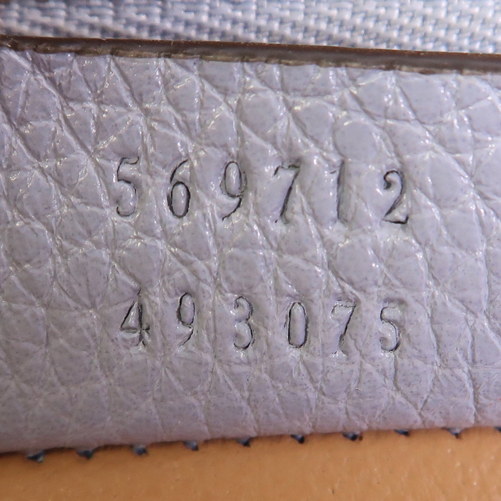 GUCCI 牛皮皮革Shoulder Bag銀扣手挽肩背兩用袋