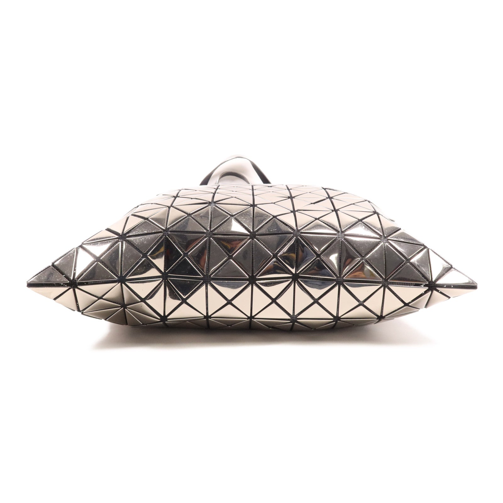 BAO BAO ISSEYMIYAKE PVC Tote Bag手挽袋