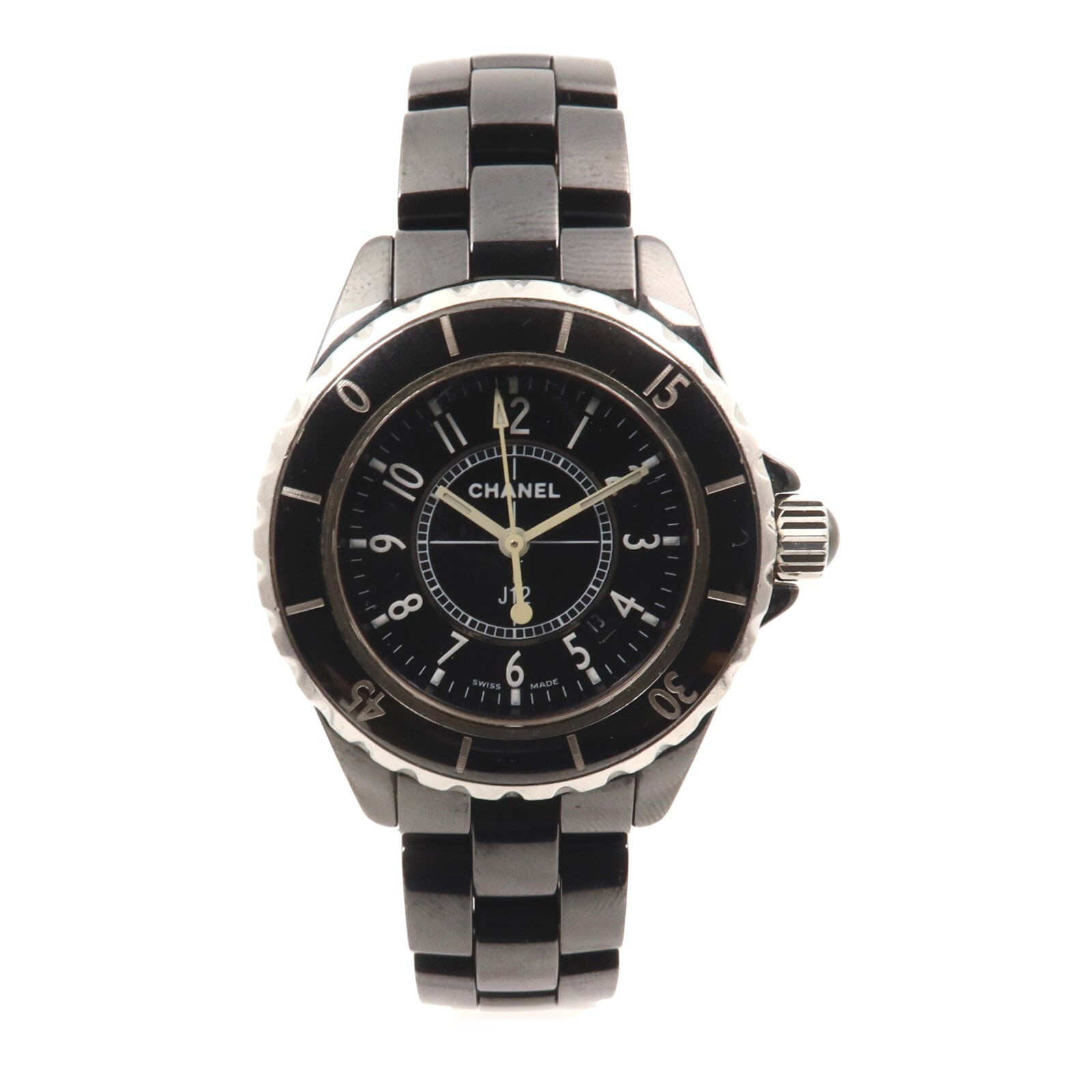 CHANEL J12 H0682