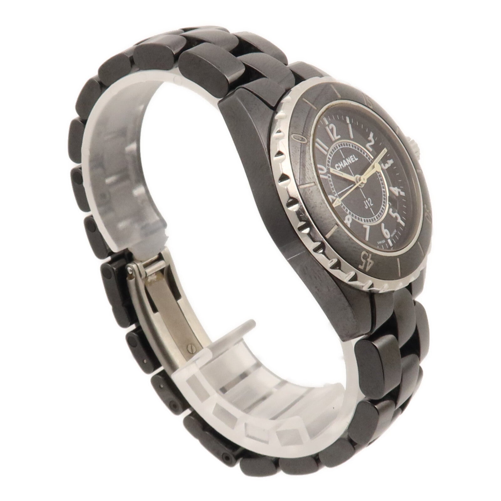 CHANEL J12 H0682