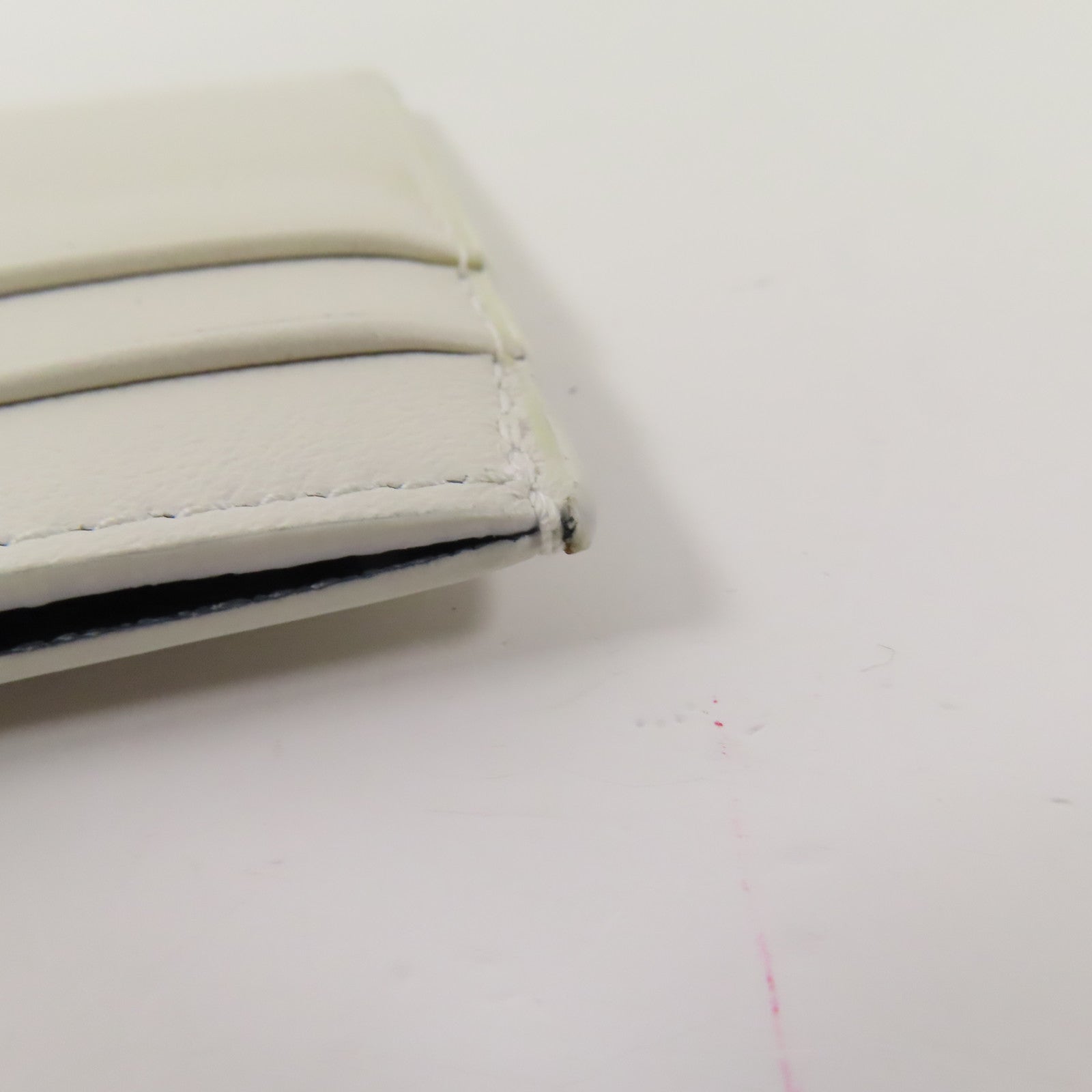 BALENCIAGA 牛皮皮革Card Case卡片套