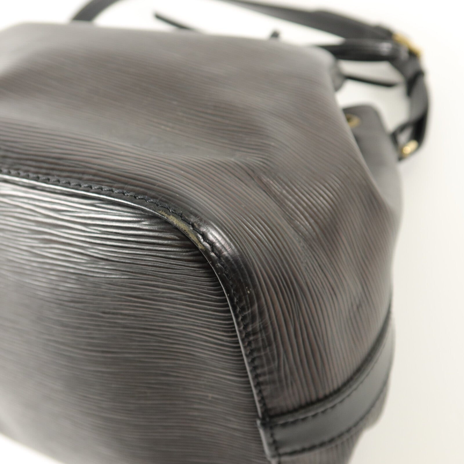LOUIS VUITTON Epi Petit Noe肩背袋