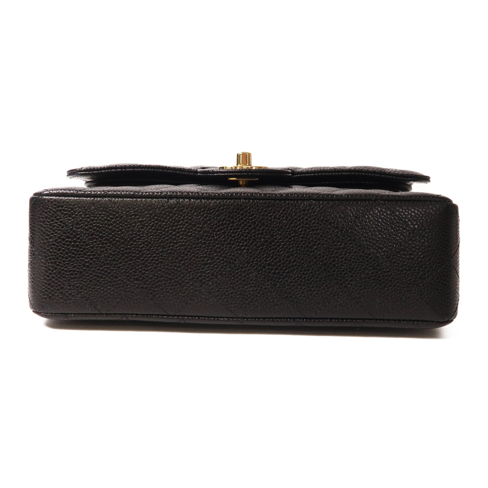 CHANEL 牛皮皮革Classic 23肩背袋