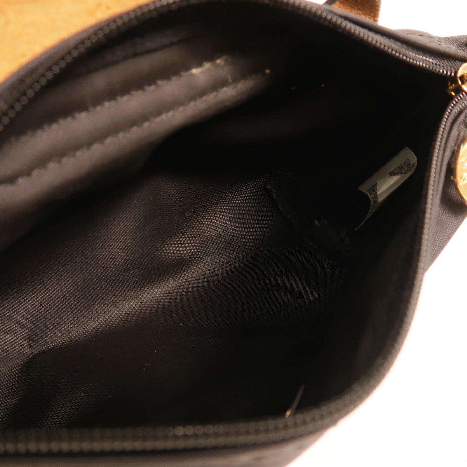 Longchamp 尼龍Le Pliage Pouch手拿包