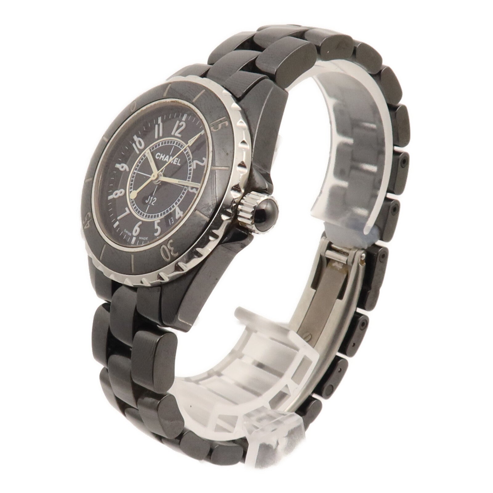 CHANEL J12 H0682