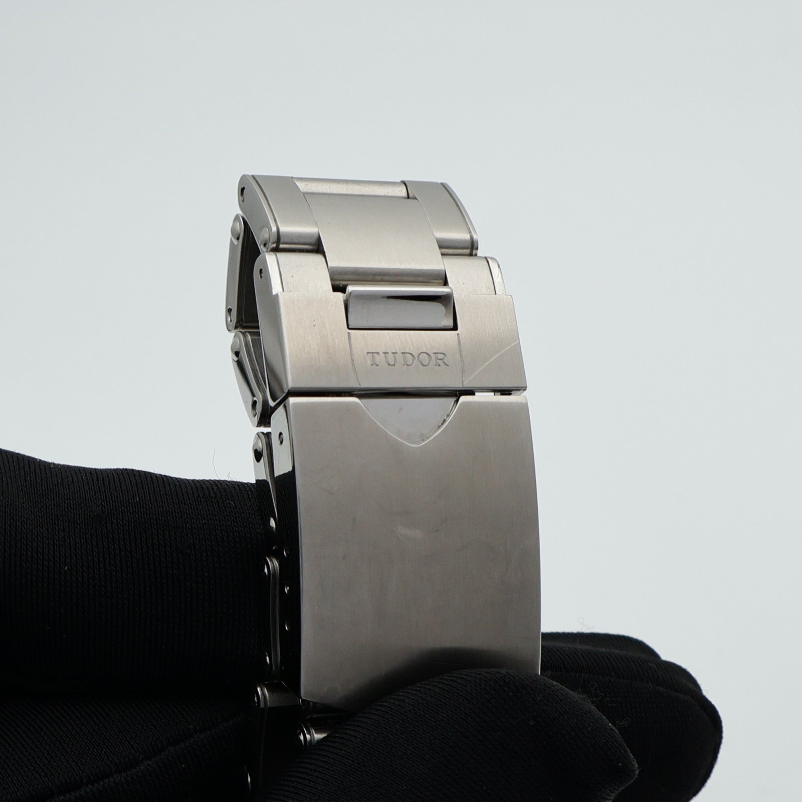 TUDOR Black Bay GMT 79830RB
