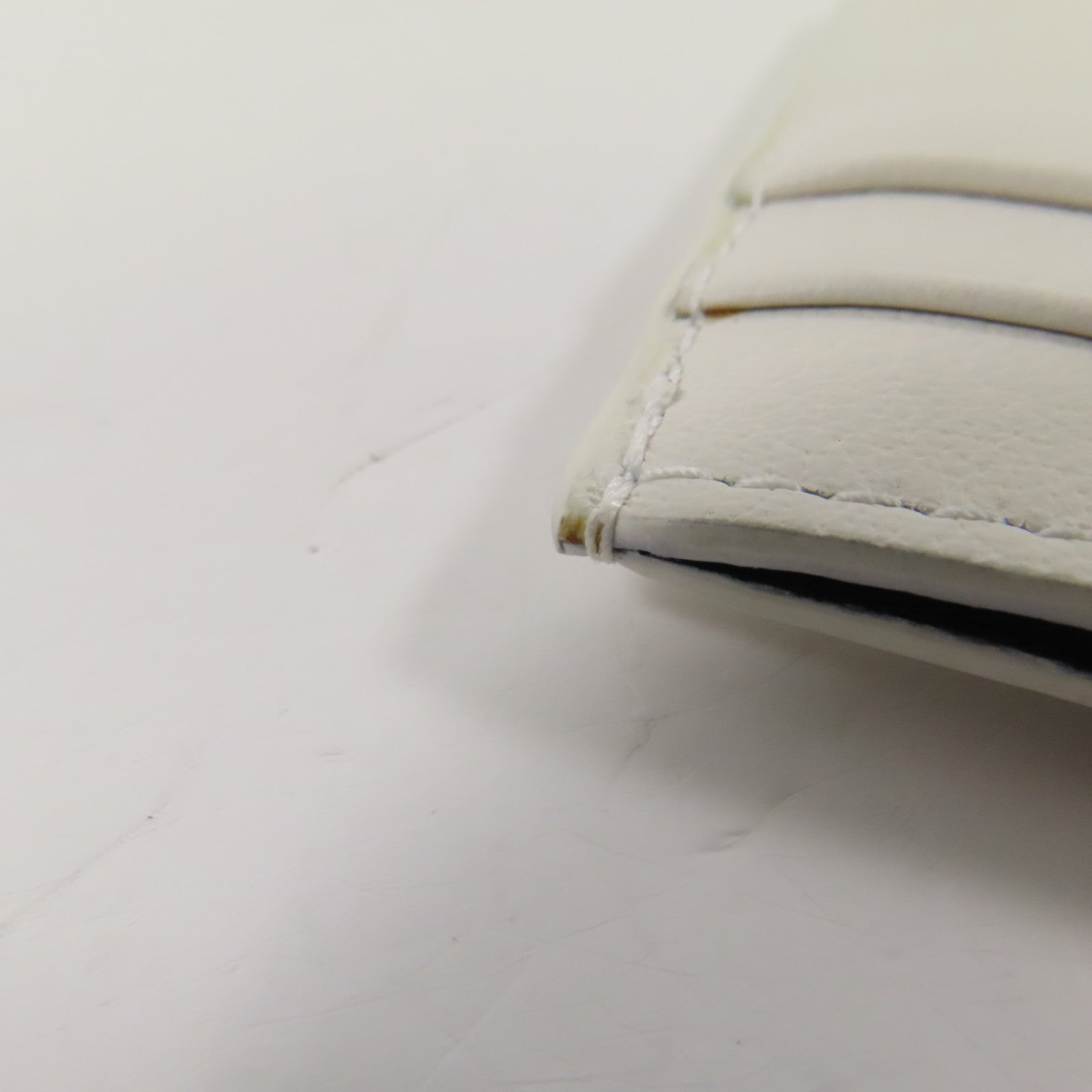 BALENCIAGA 牛皮皮革Card Case卡片套