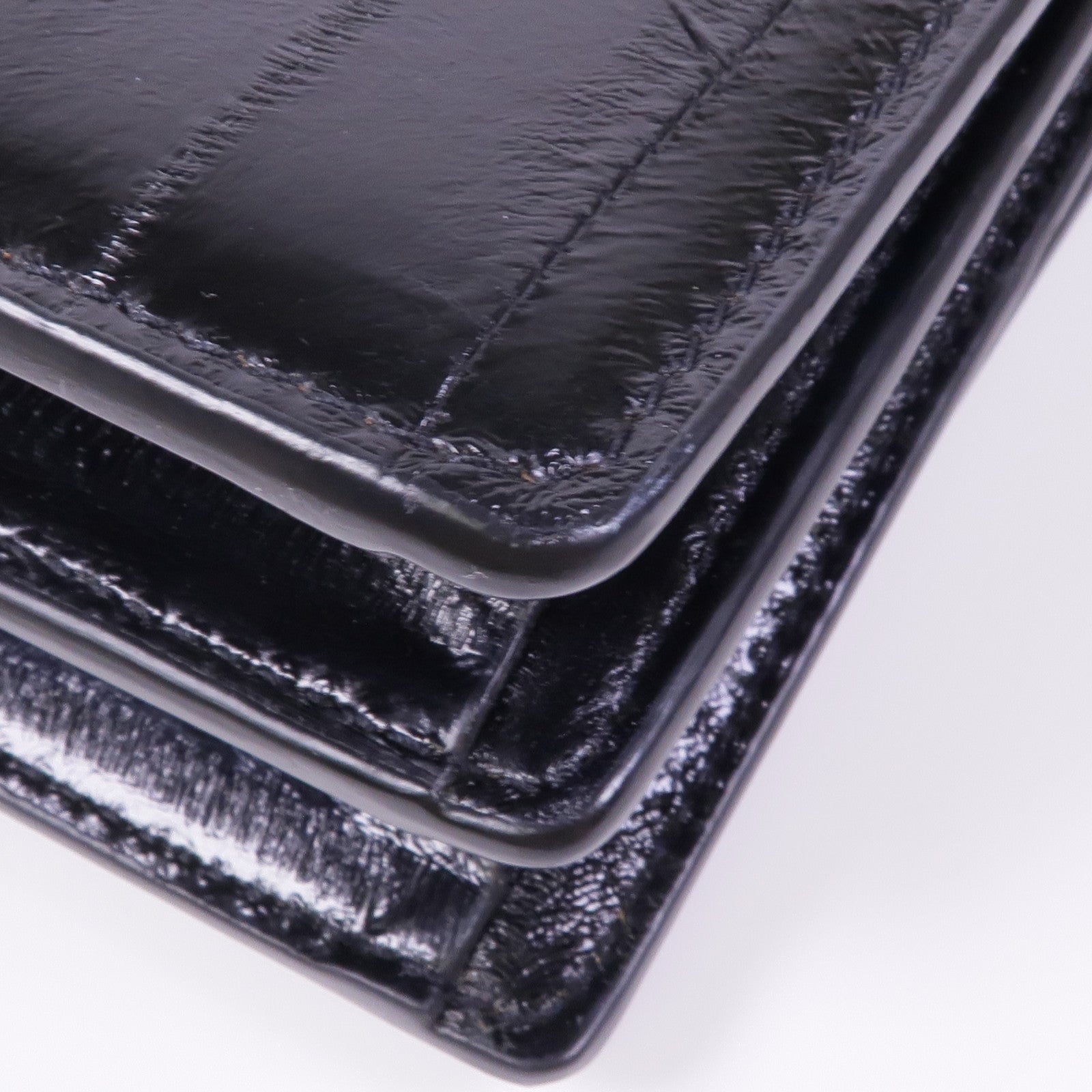 YVES SAINT LAURENT 牛皮皮革Sunset Medium銀扣鏈帶肩背袋