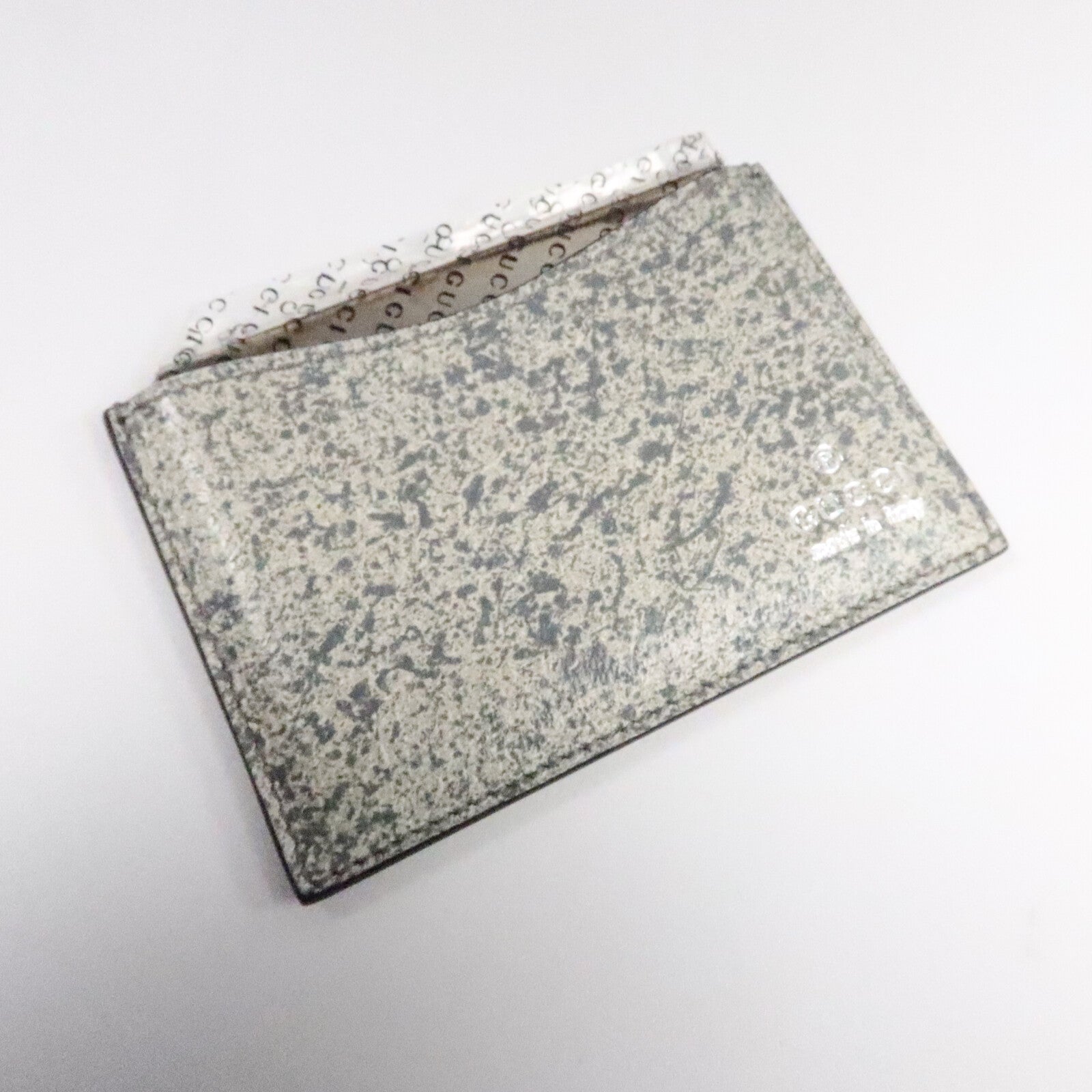 GUCCI 牛皮皮革Bamboo New Large手挽肩背兩用袋