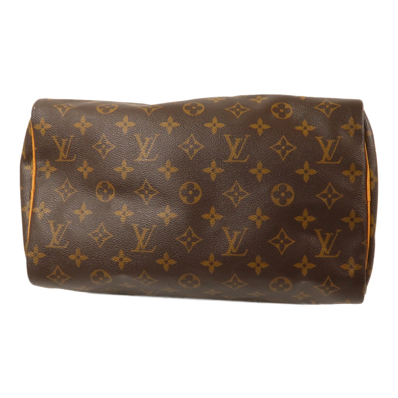 LOUIS VUITTON Monogram Speedy 30手挽袋