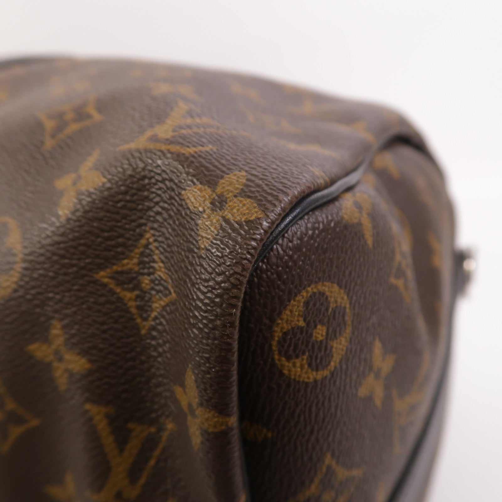 LOUIS VUITTON Monogram Keepall Bandouliere 45手挽肩背兩用袋