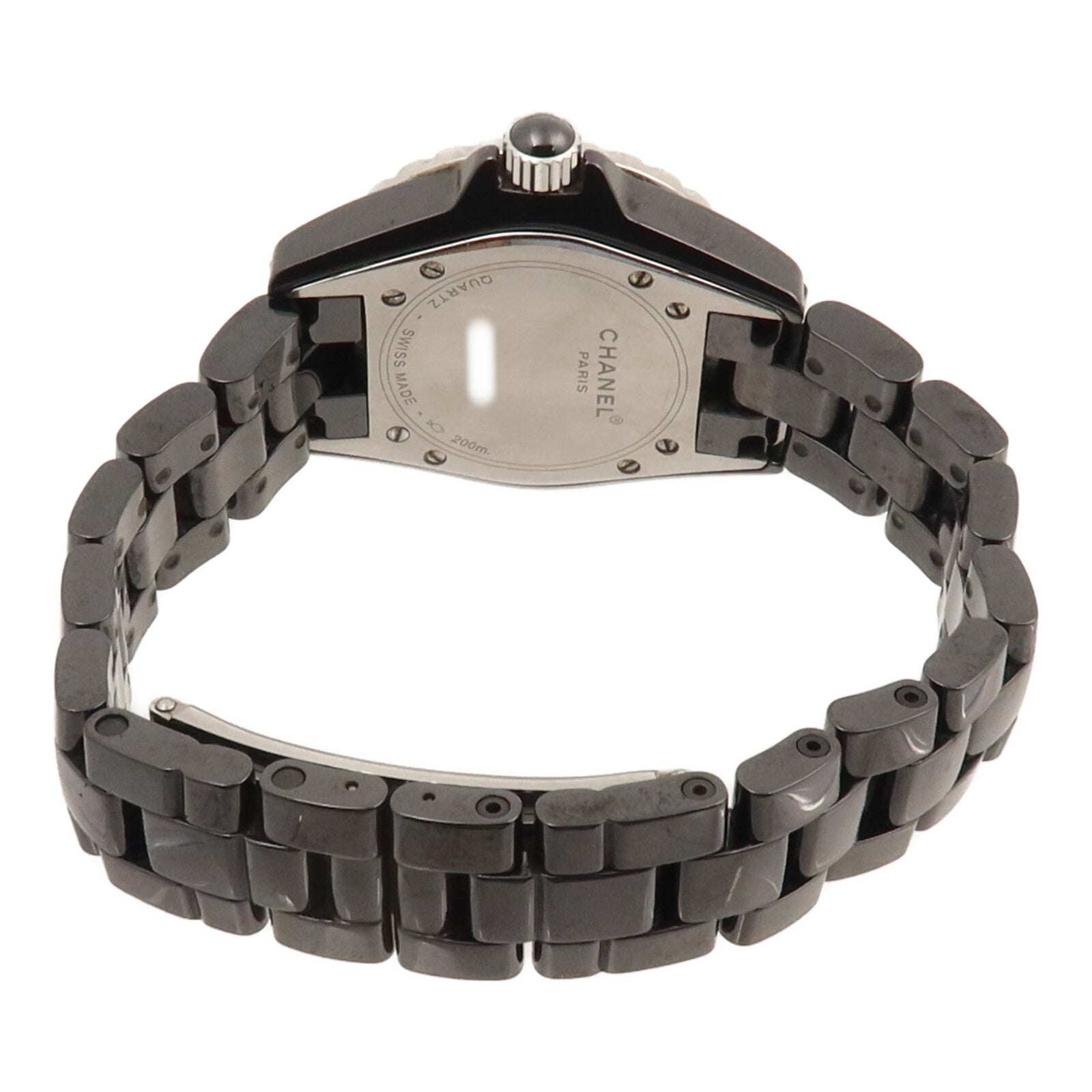 CHANEL J12 H0682