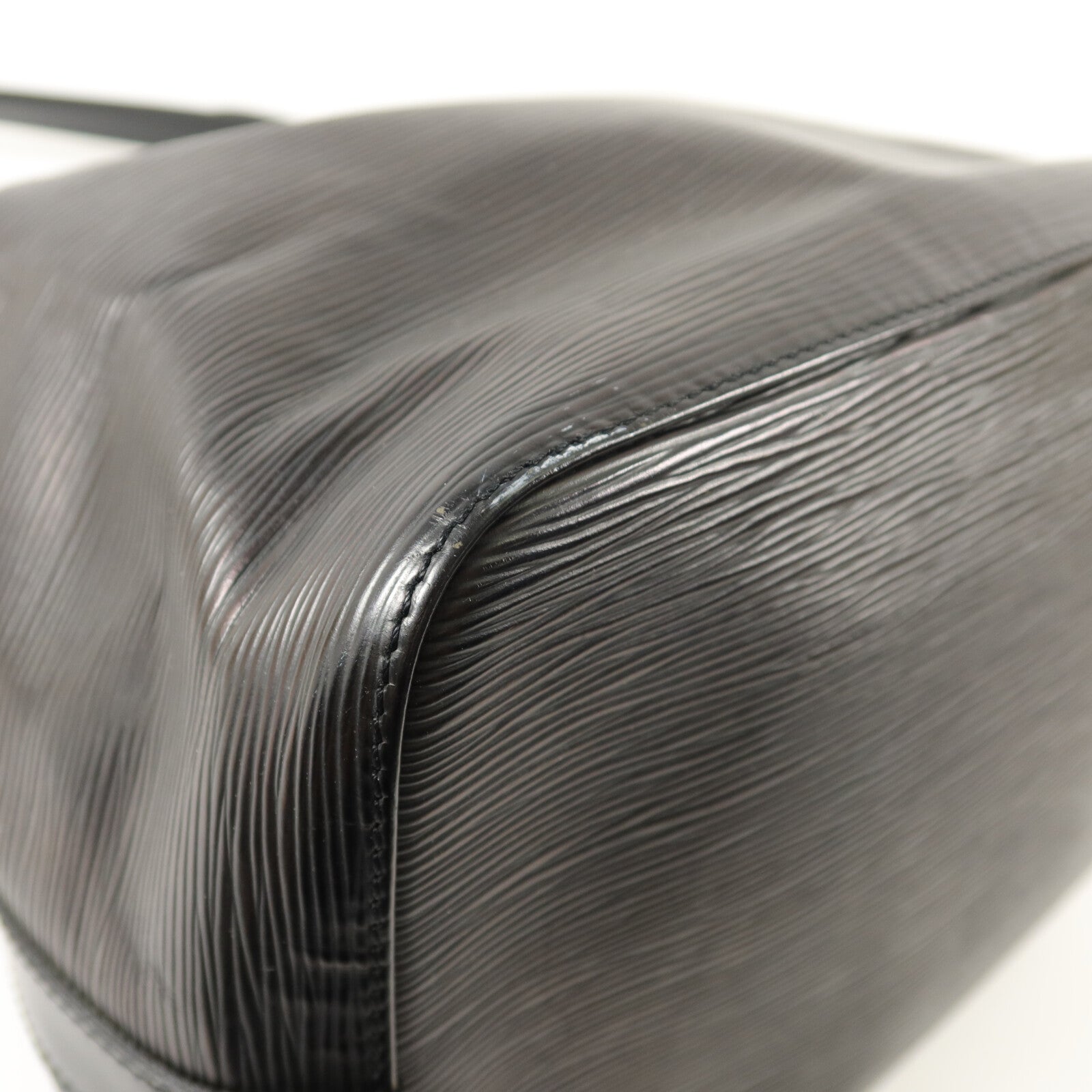 LOUIS VUITTON Epi Petit Noe肩背袋