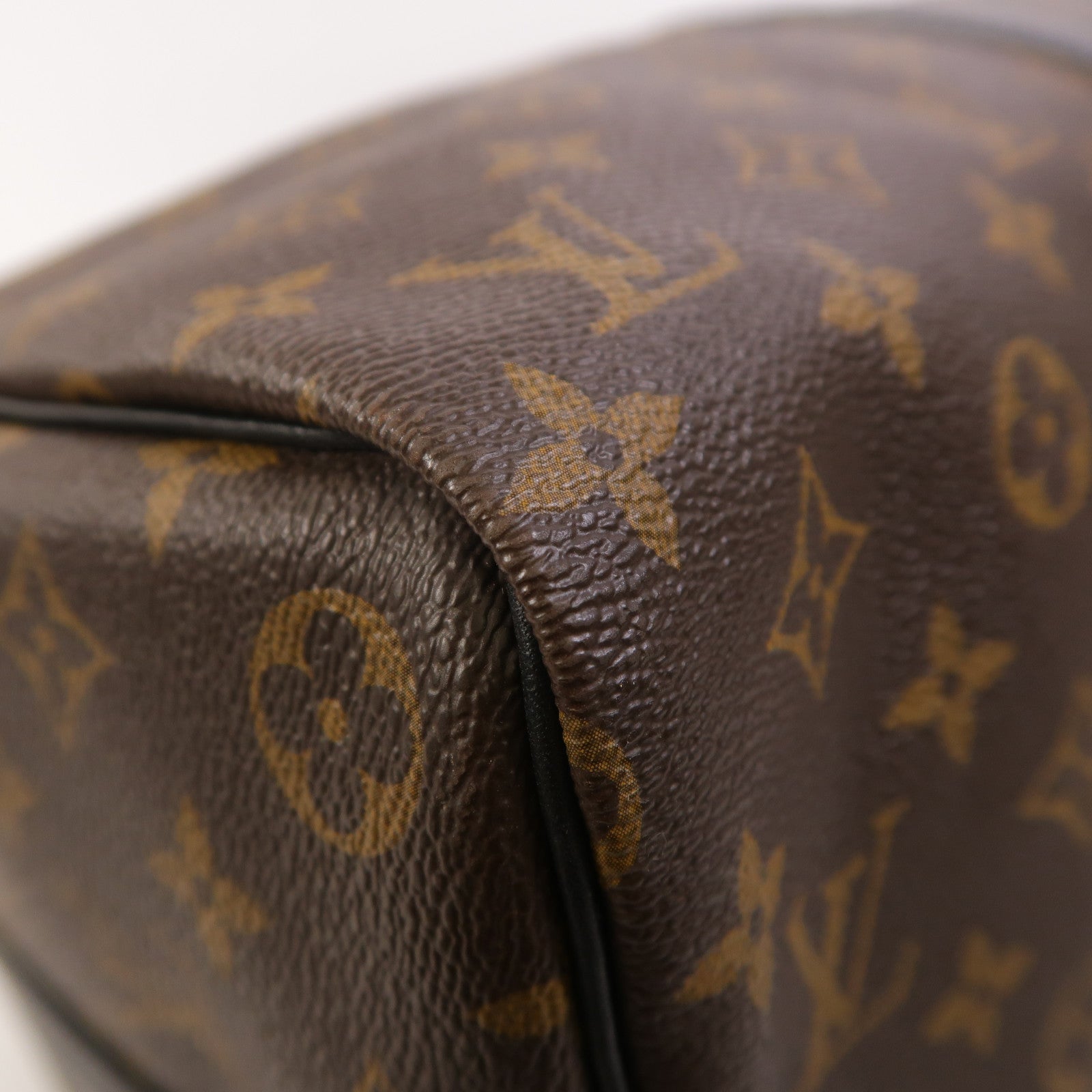 LOUIS VUITTON Monogram Keepall Bandouliere 45手挽肩背兩用袋