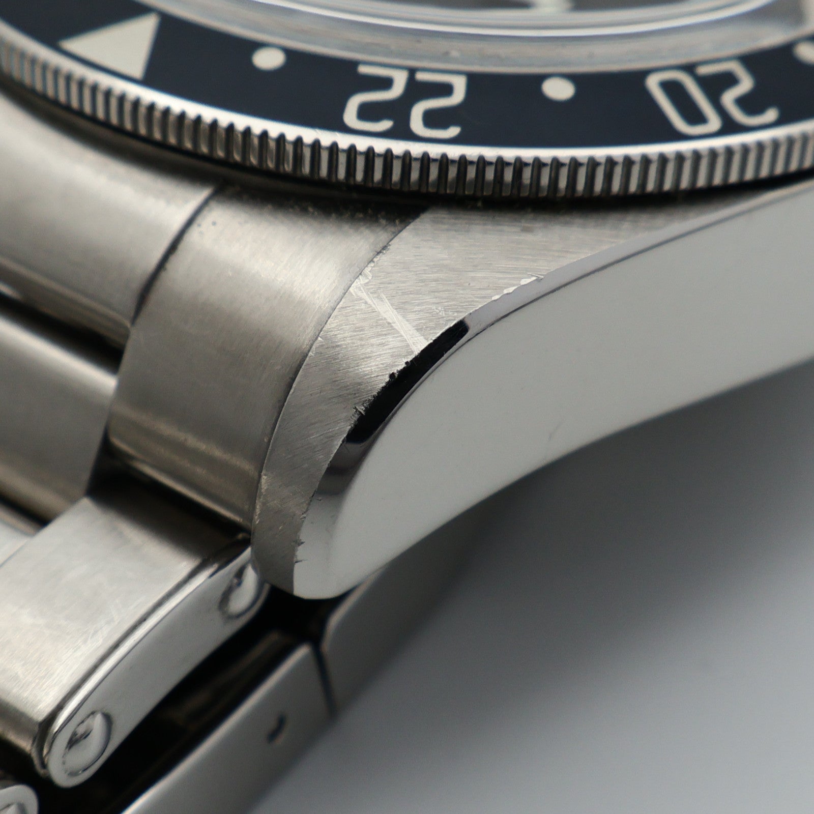 TUDOR Black Bay GMT 79830RB