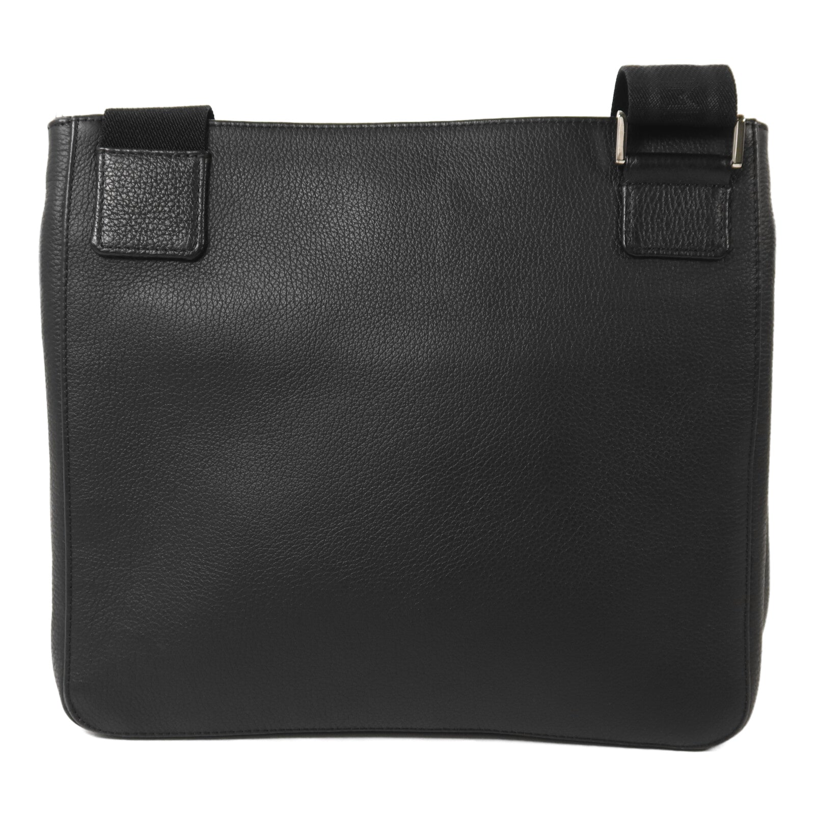 SELECTION 牛皮皮革MontBlanc Messenger Bag肩背袋