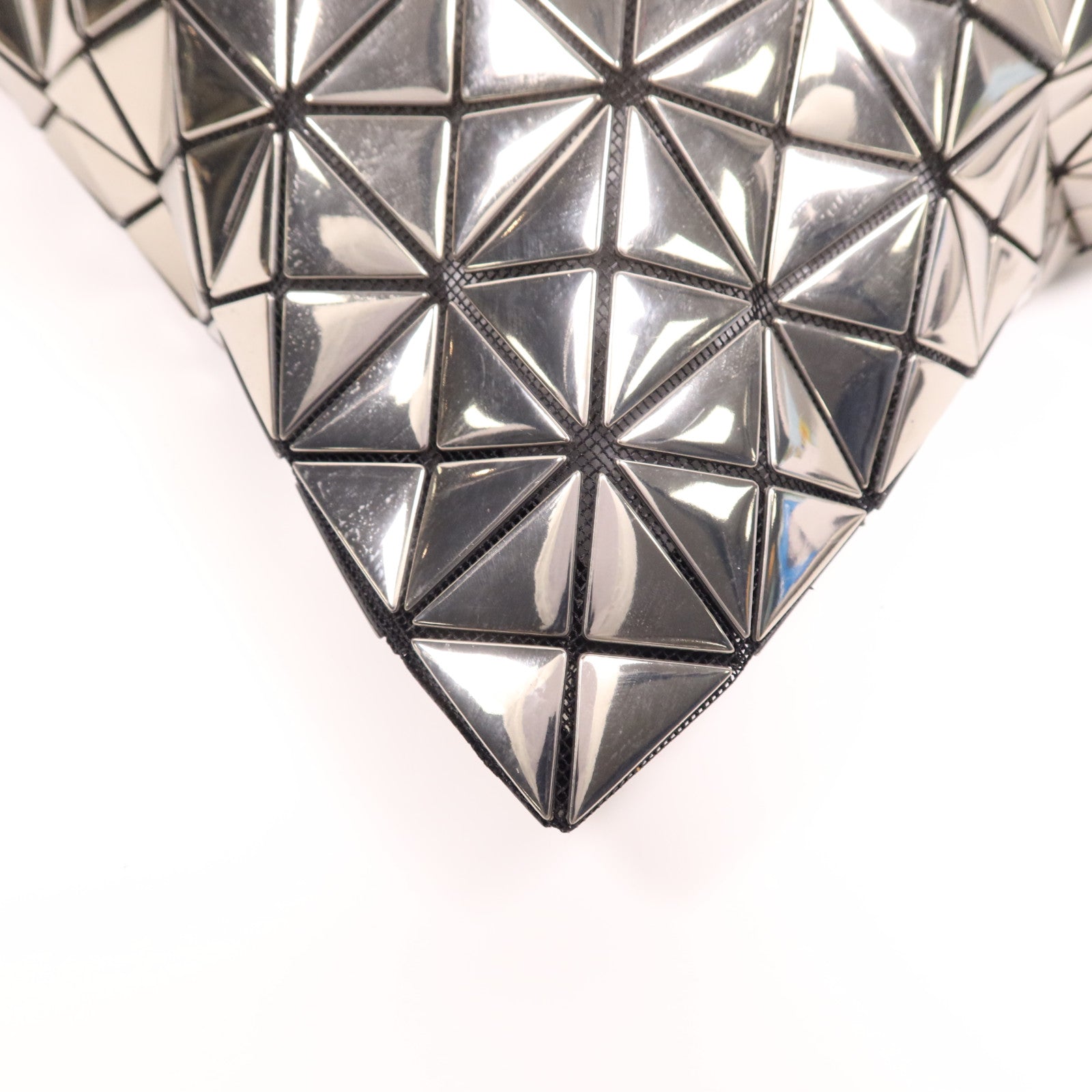 BAO BAO ISSEYMIYAKE PVC Tote Bag手挽袋